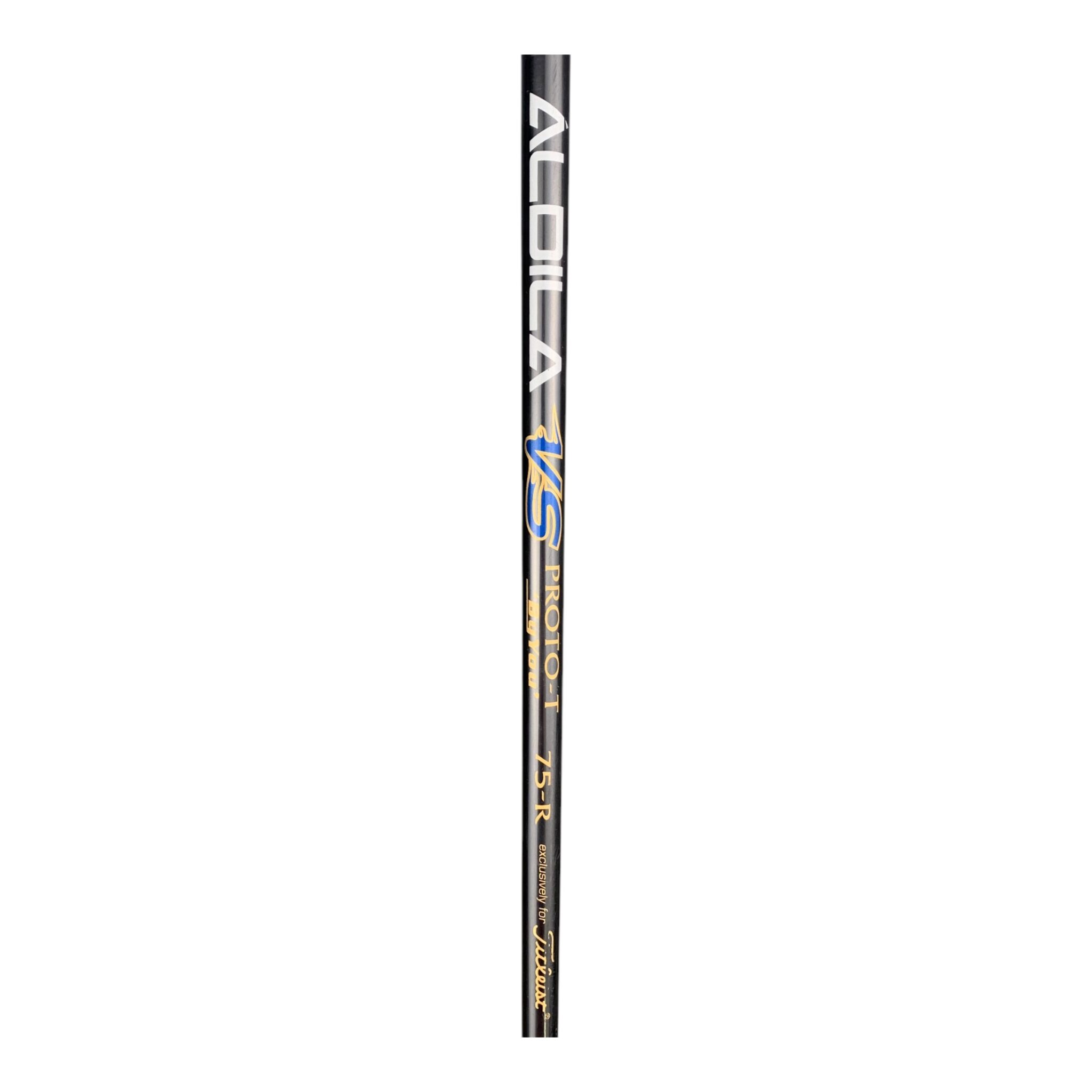 Titleist Ap1 710 Driving Iron / Flex Regular / Grafit / #4/22