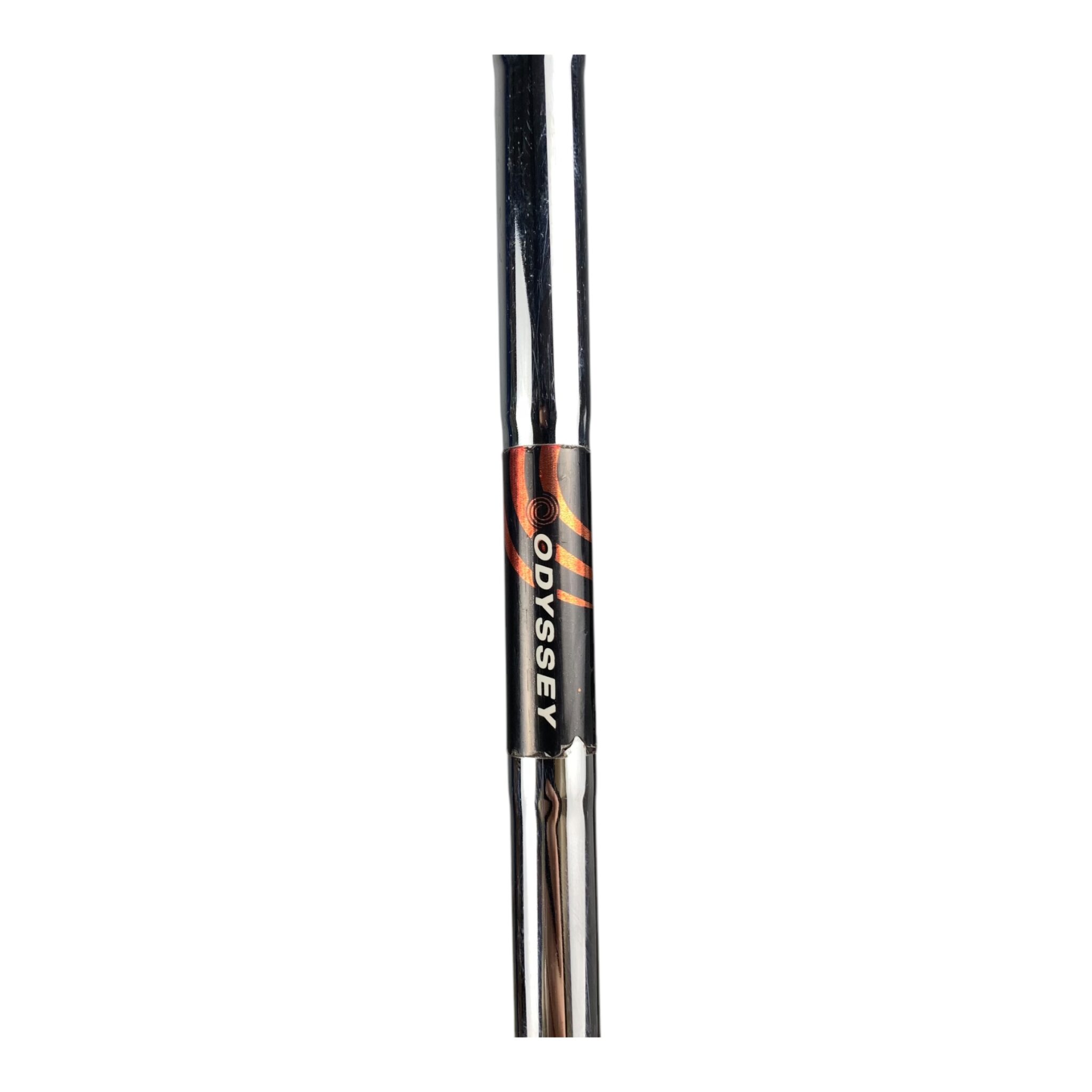 Odyssey Marxman X-Act Chipper / Stål / #38'