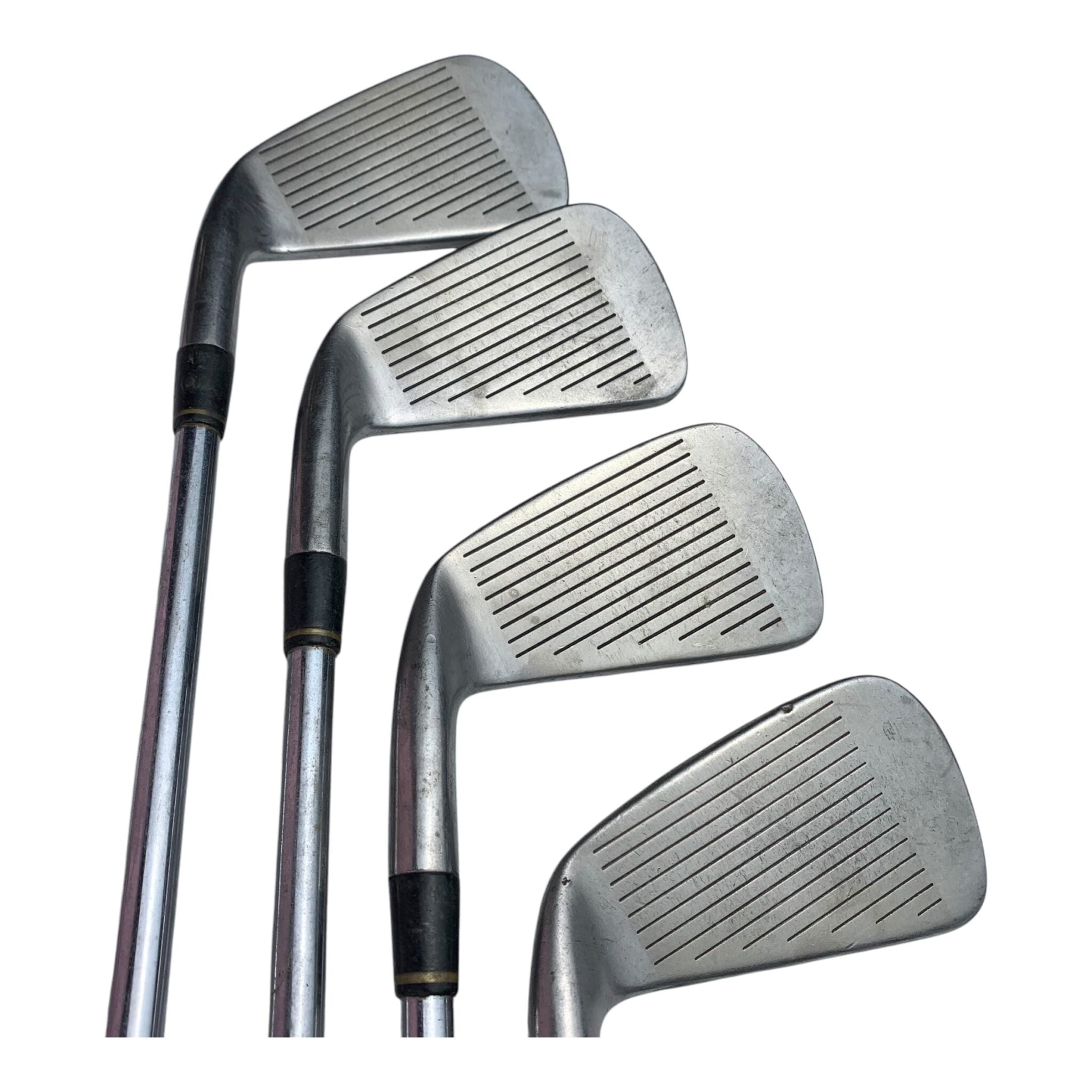 Titleist DCI Jernsæt / Flex Stiff / 2-SW / Stål