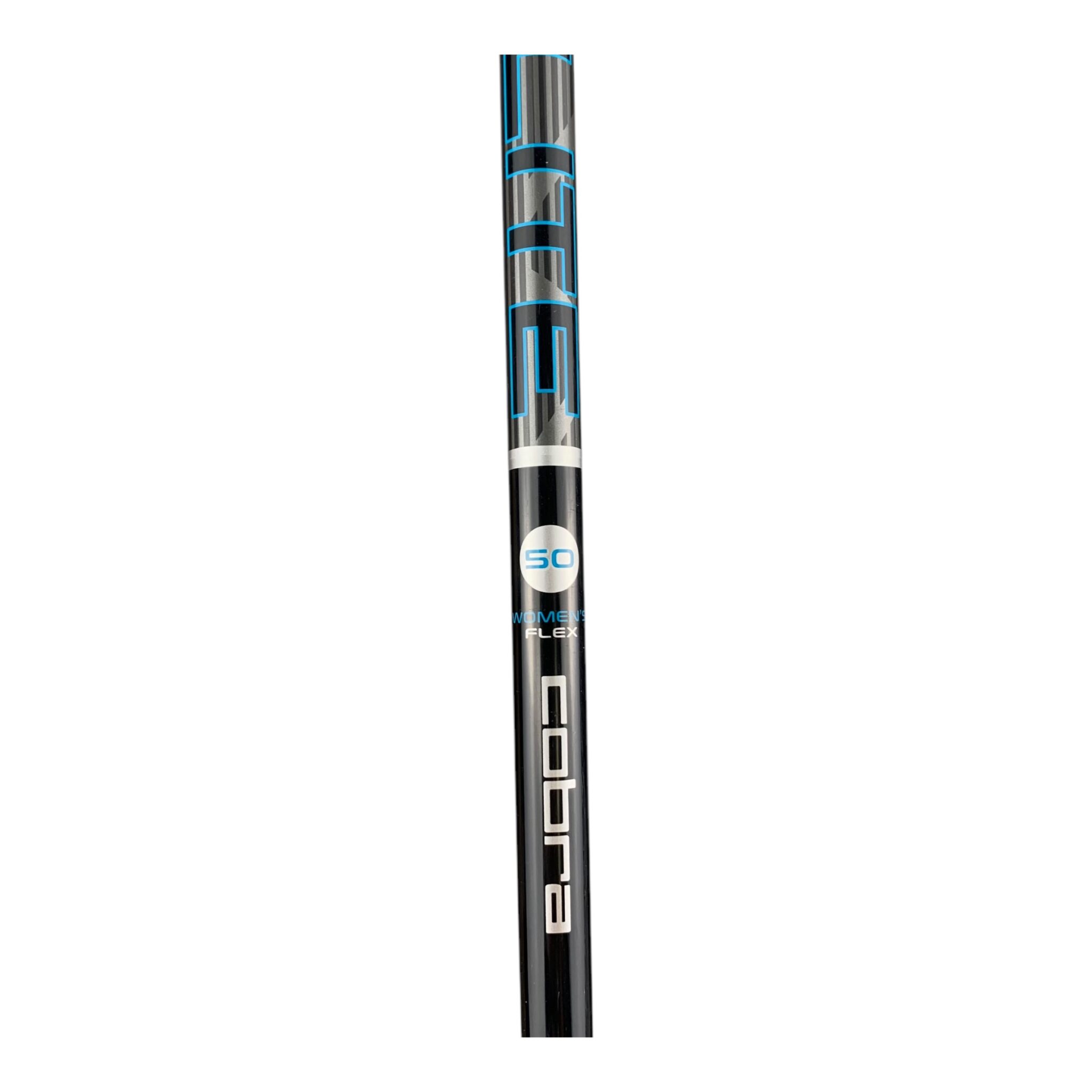Cobra F-max Fairway Wood / Flex Ladies / Grafit / #3/19