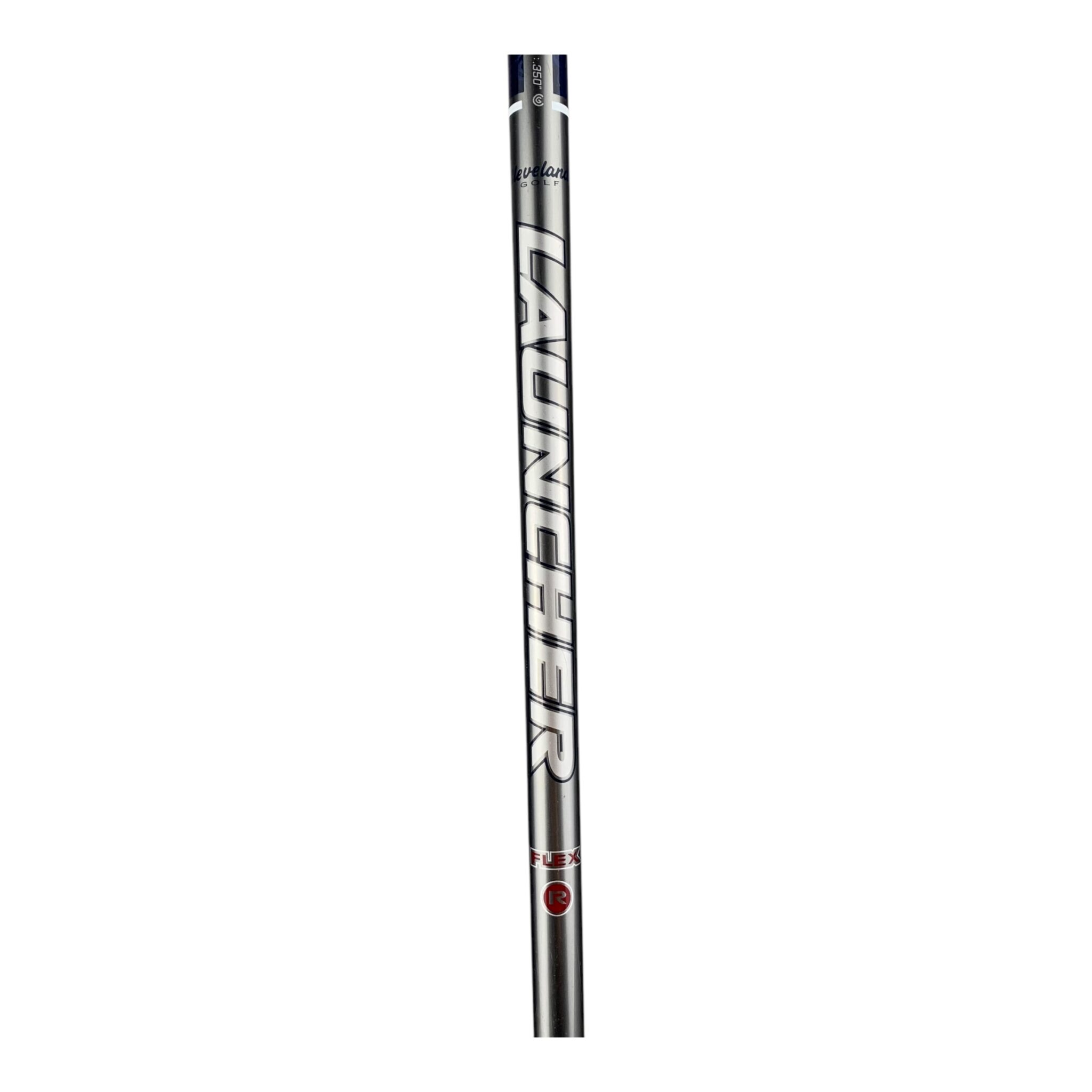Cleveland Ti450 Driver / Flex Regular / Loft 10.5