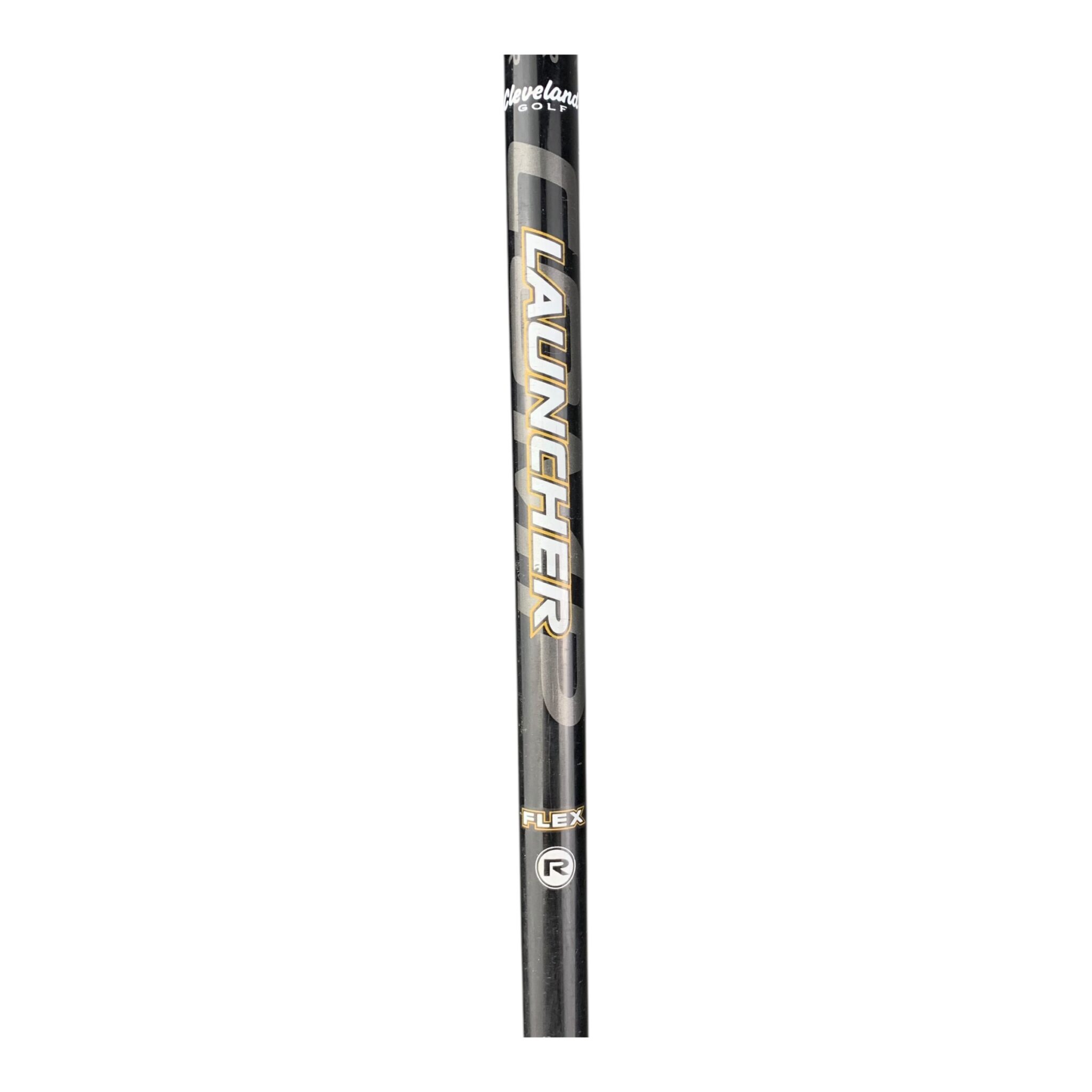 Cleveland Launcher Fairway Wood / Flex Regular / Grafit / #5/19