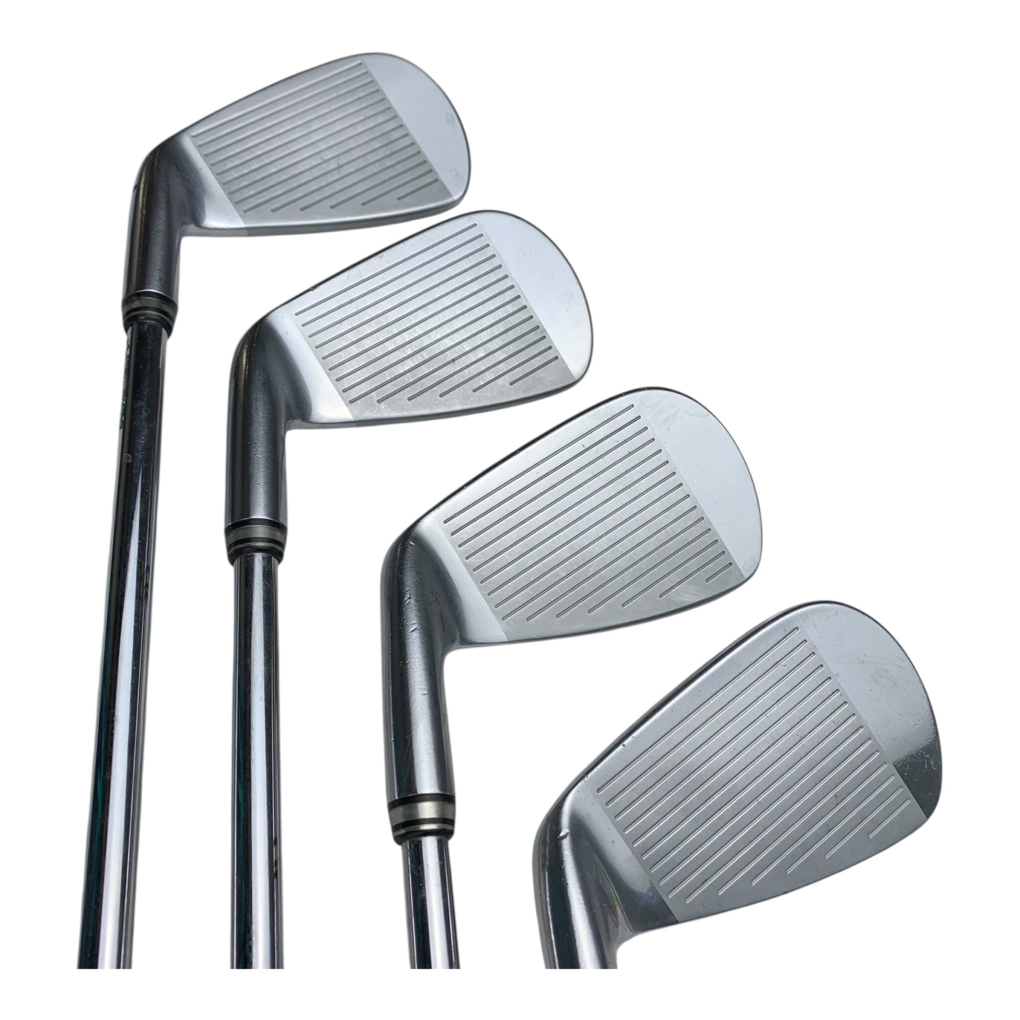 XXIO Forged Jernsæt / Flex Regular / 4-PW / Stål