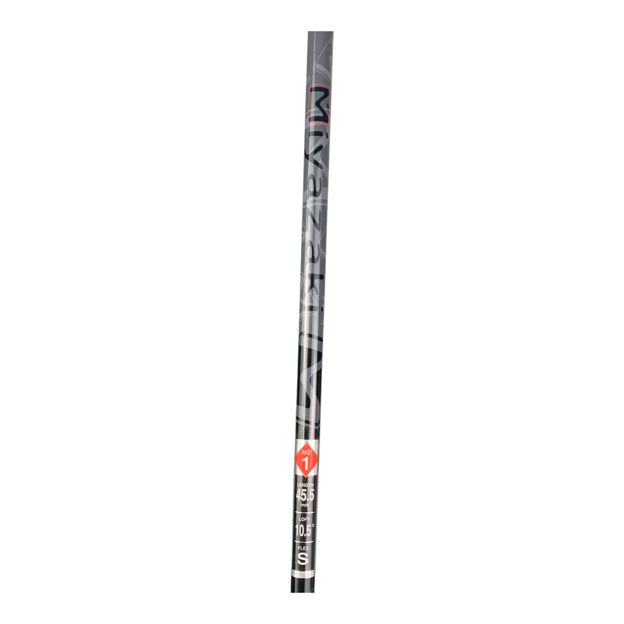 Cleveland Launcher HB Turbo Driver / Flex Stiff / Loft 10,5