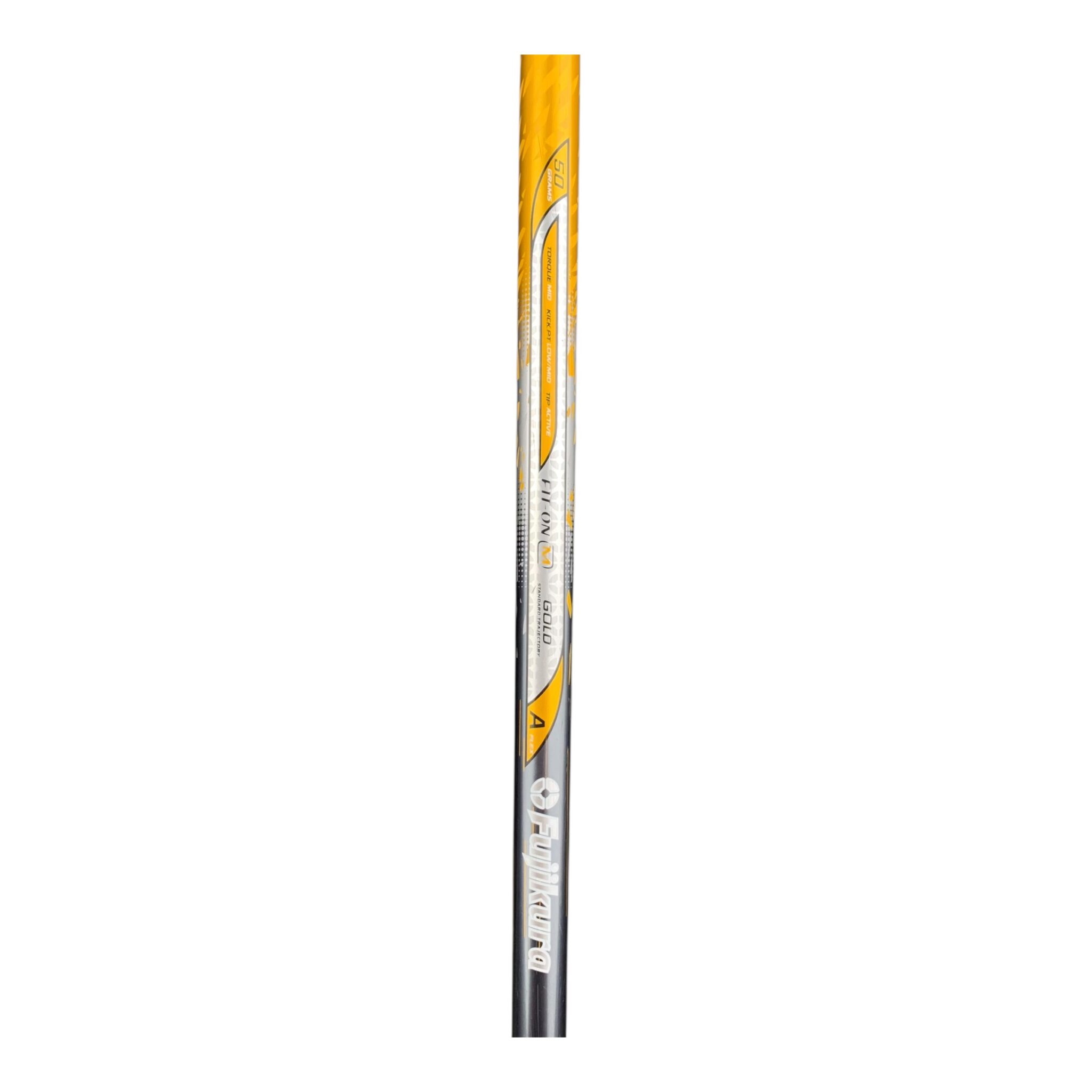 Cleveland Hi-Bore Monster XLS Driver / Flex A-flex / Loft 11,5
