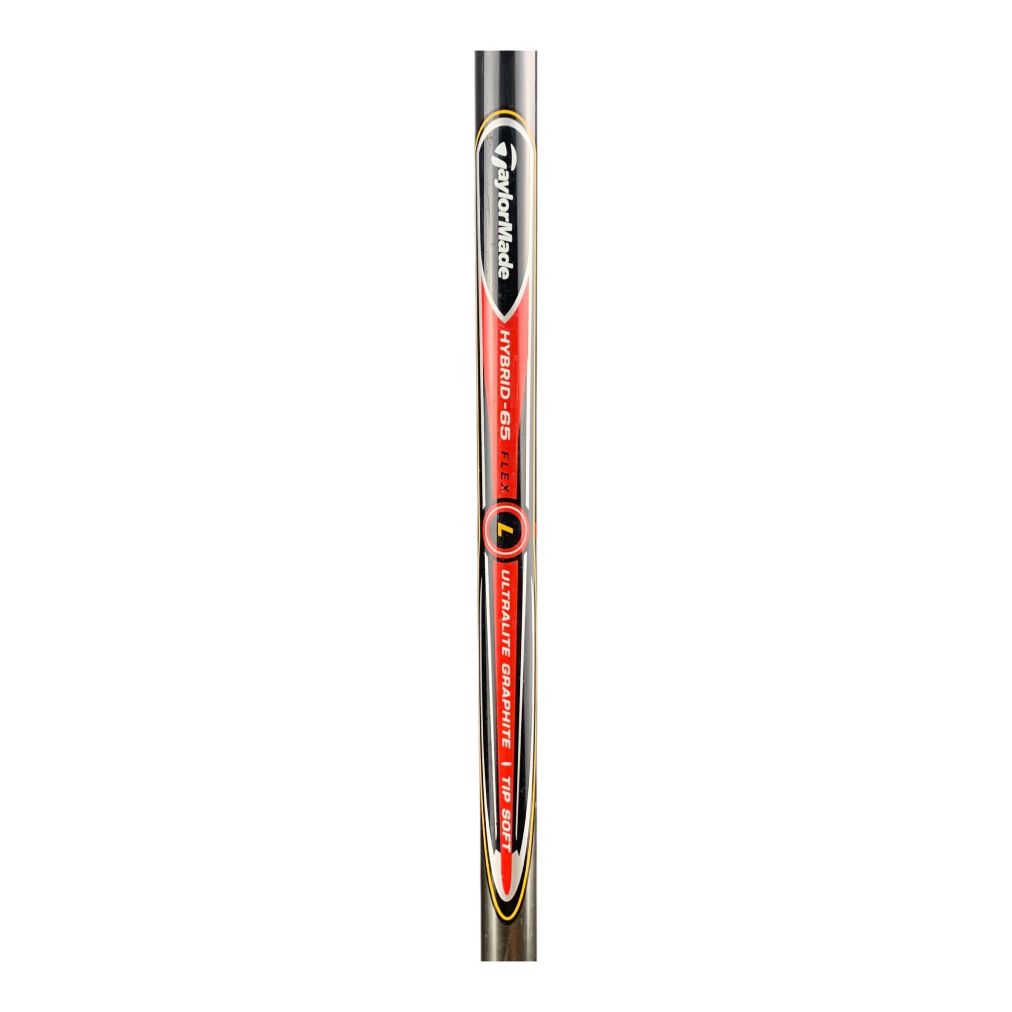TaylorMade Rescue dual Hybrid / Flex Ladies / Grafit / #4/22