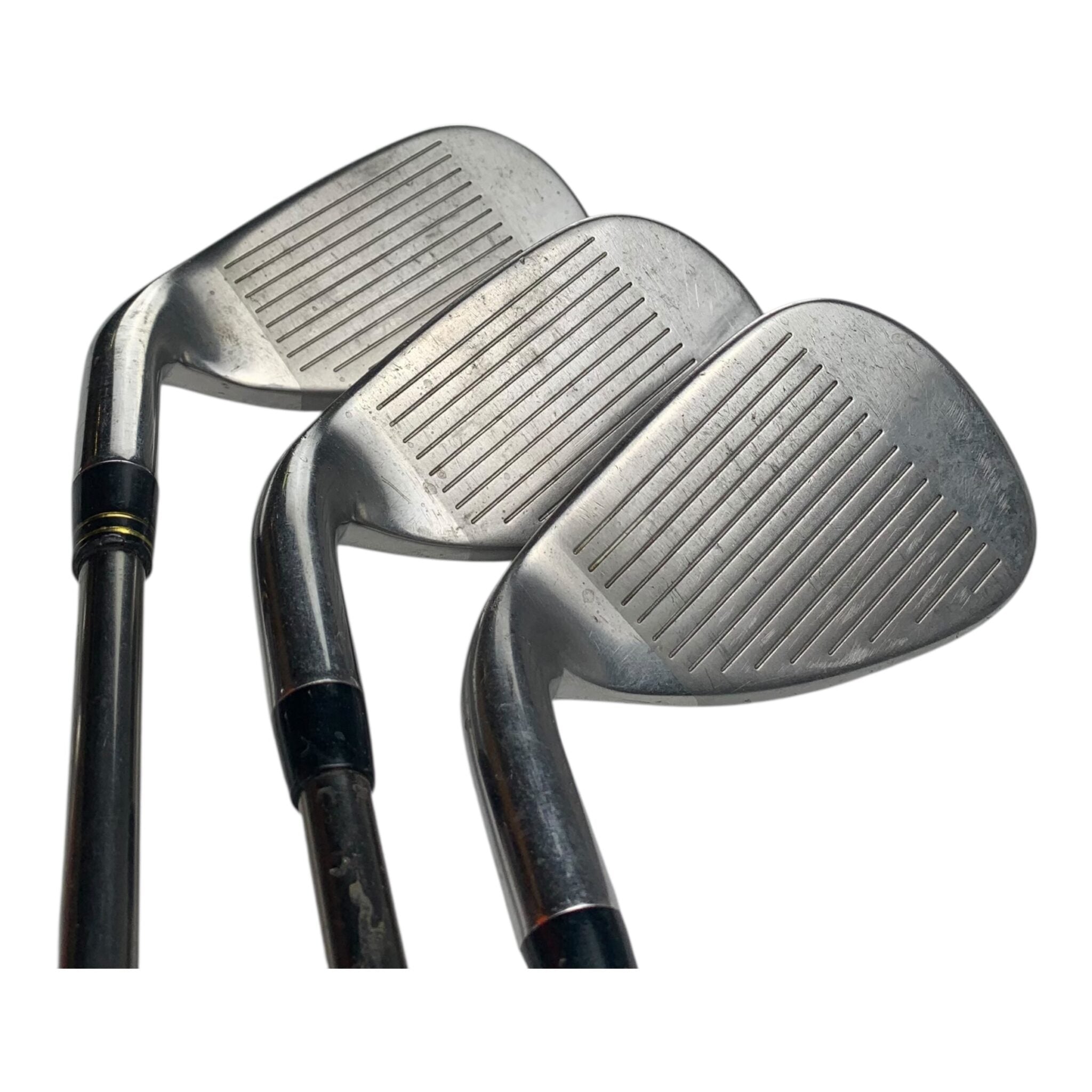 Callaway Rogue Jernsæt / Flex A-flex / 6-A / Stål