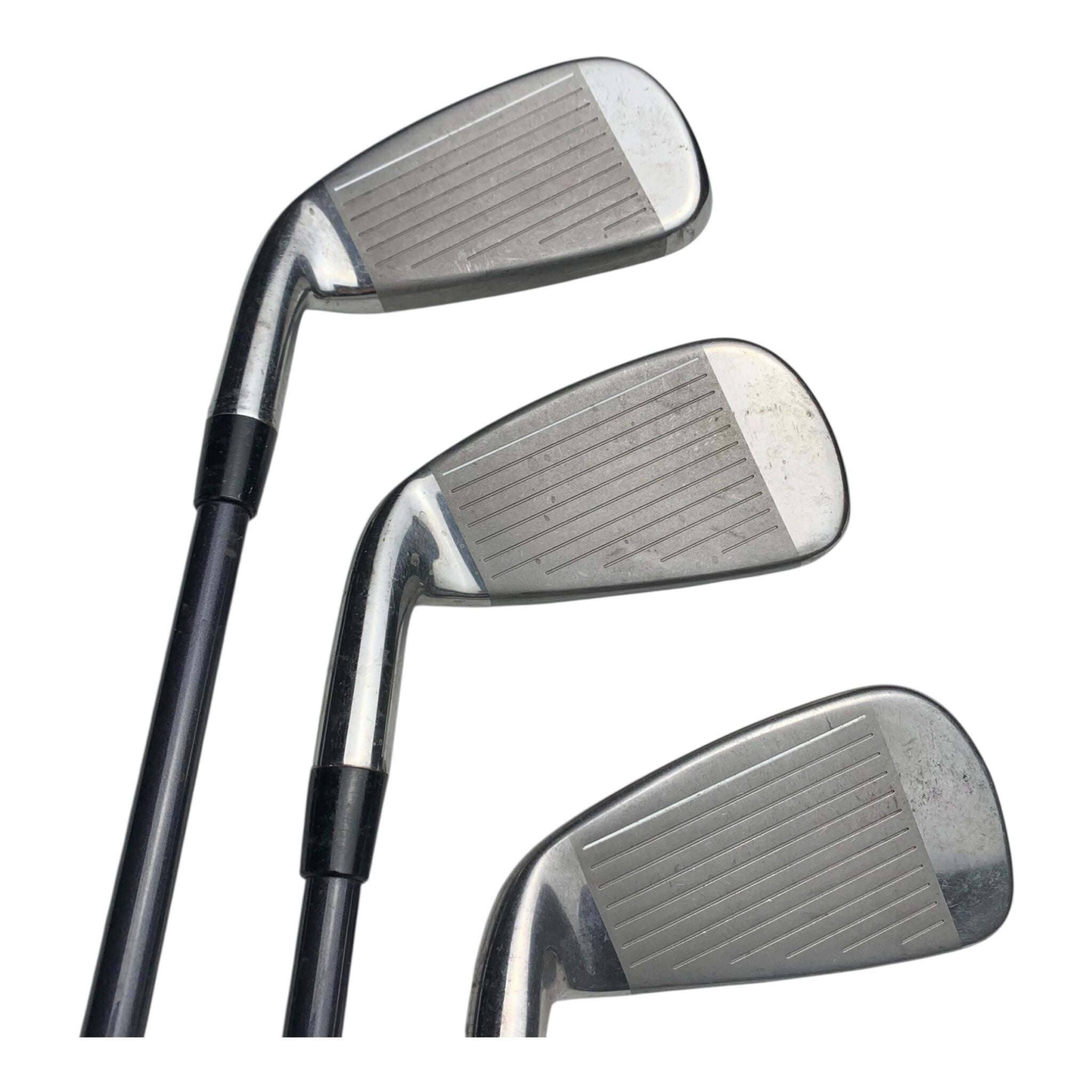 Cleveland Launcher HB Jernsæt / Flex Regular / 5-PW / Grafit