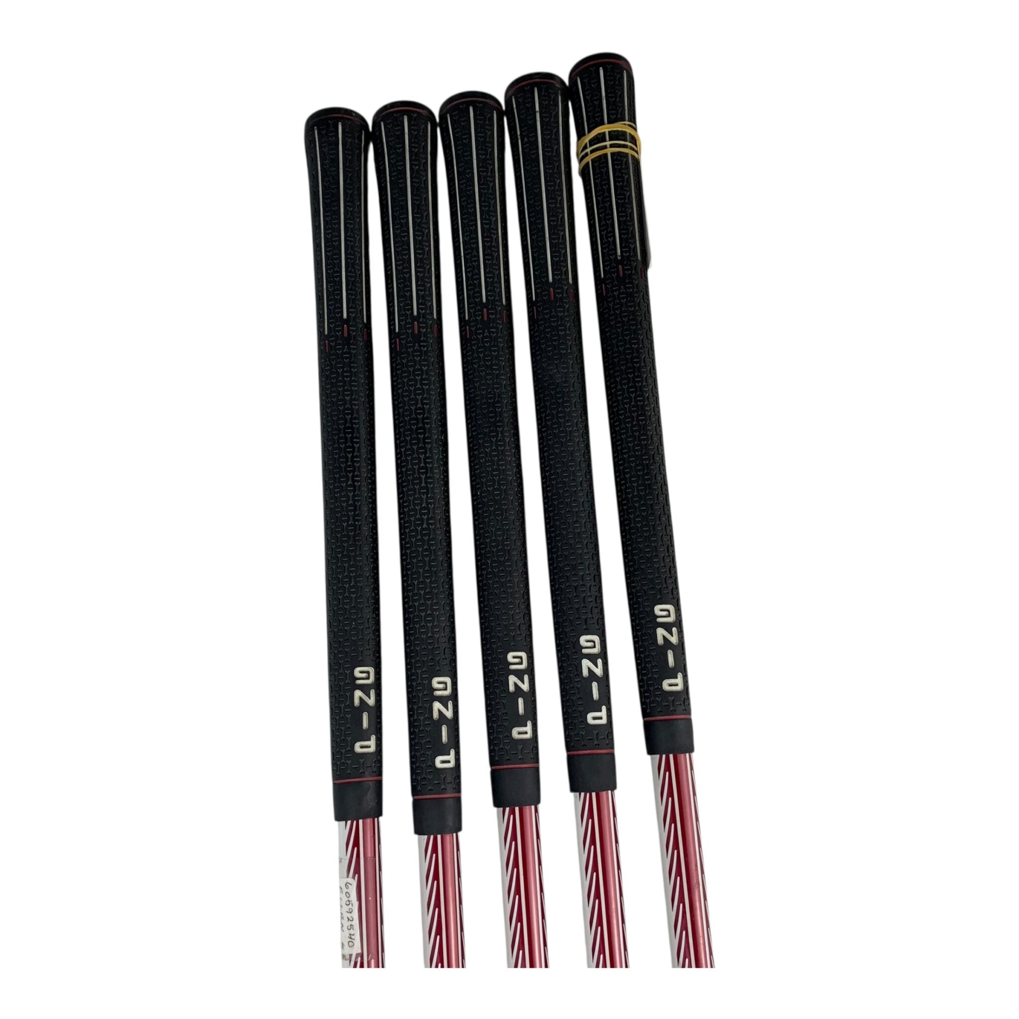 PING Faith Jernsæt / Flex Ladies / 7-SW / Grafit