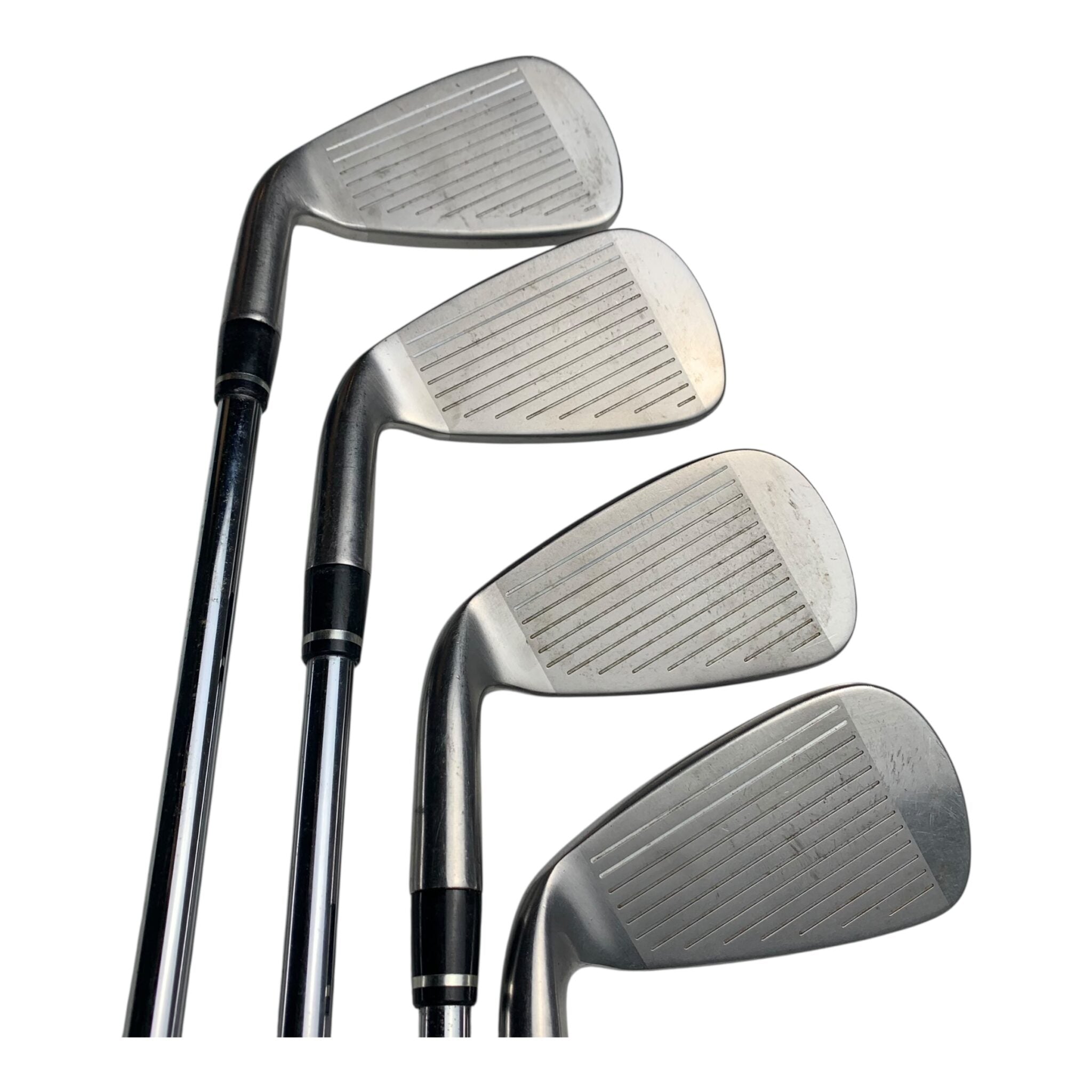 Nike Slingshot Jernsæt / Flex Regular / 4-PW / Stål