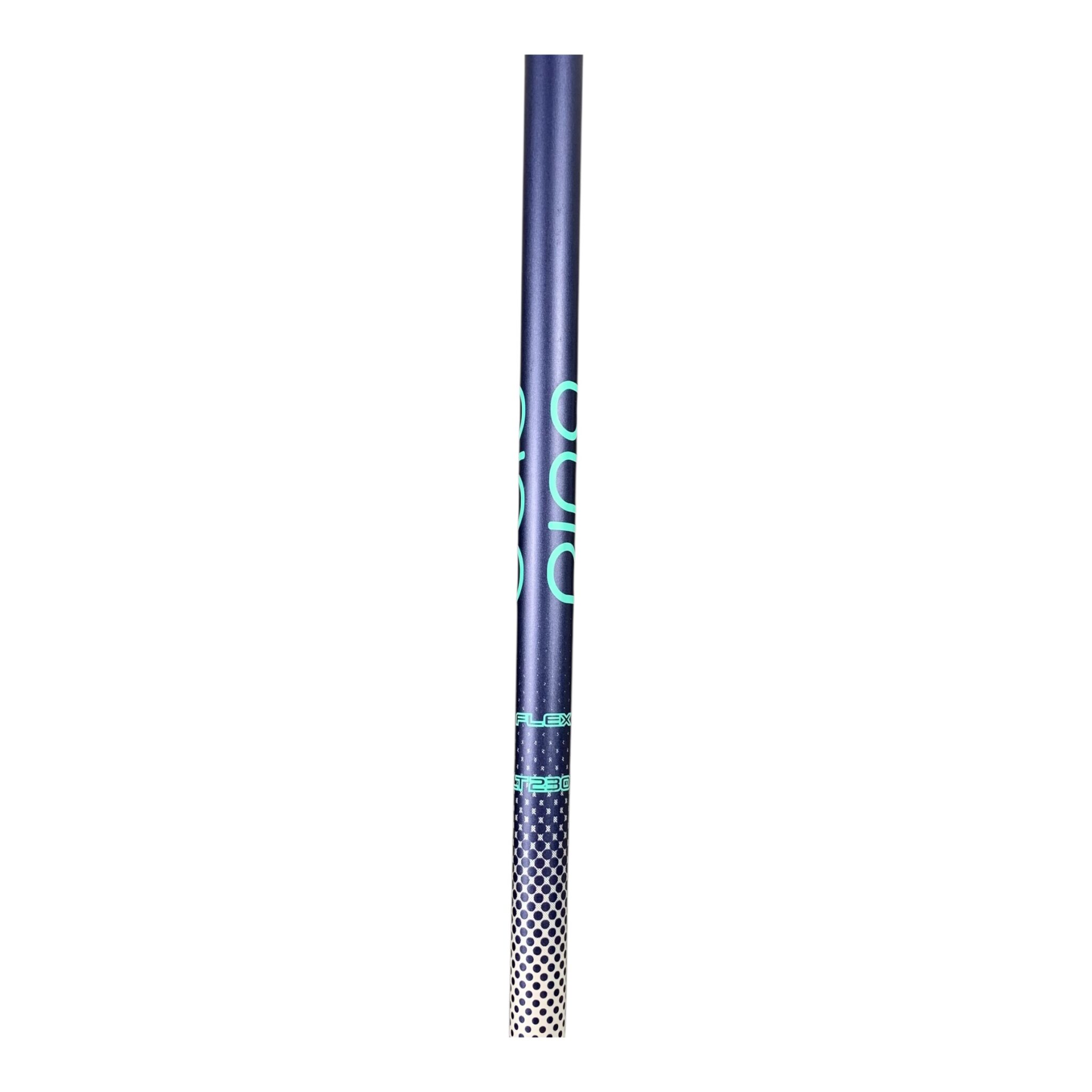 PING G Le Hybrid / Flex Ladies / Grafit / #4/22