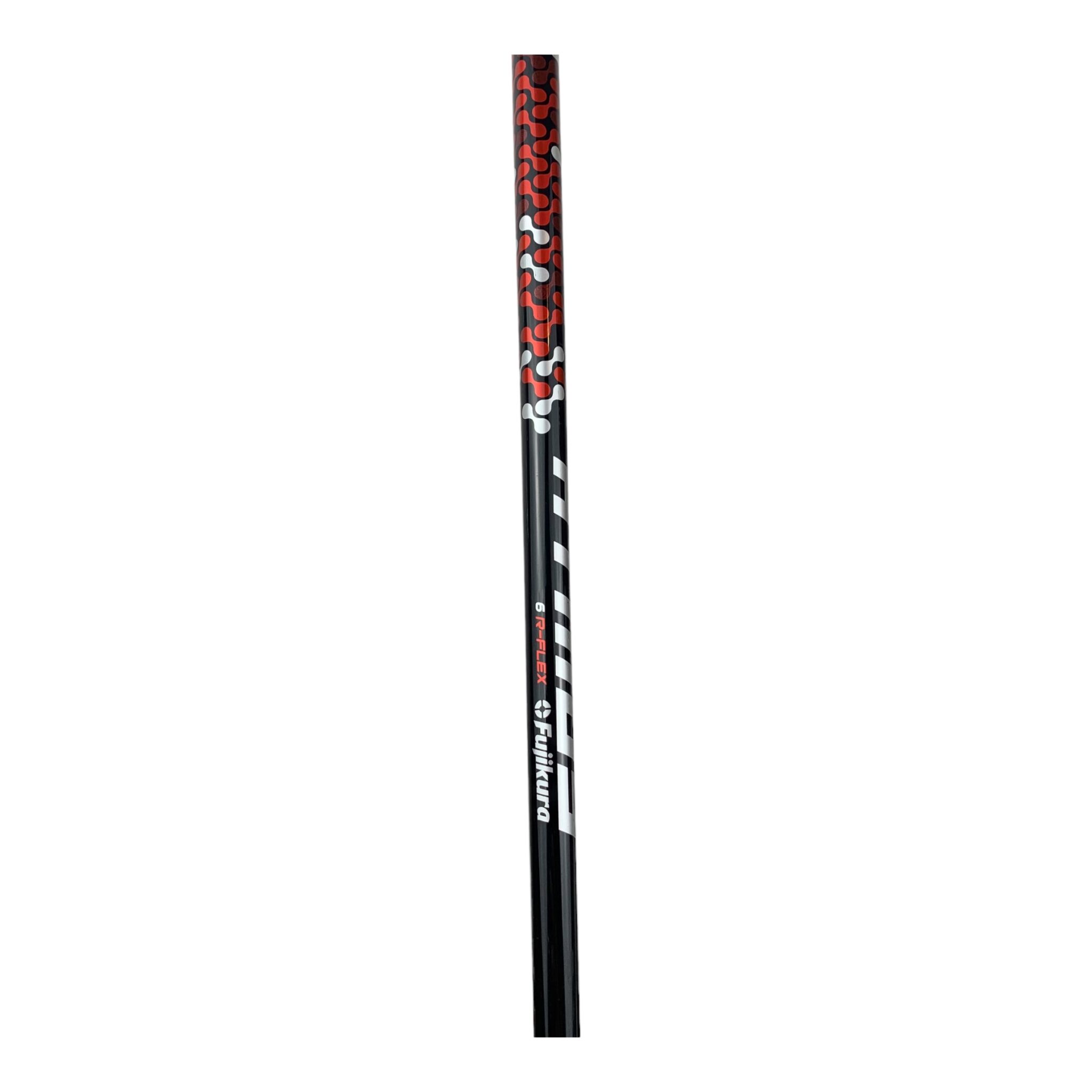 TaylorMade M4 Rescue 2018 Hybrid / Flex Regular / #4/22