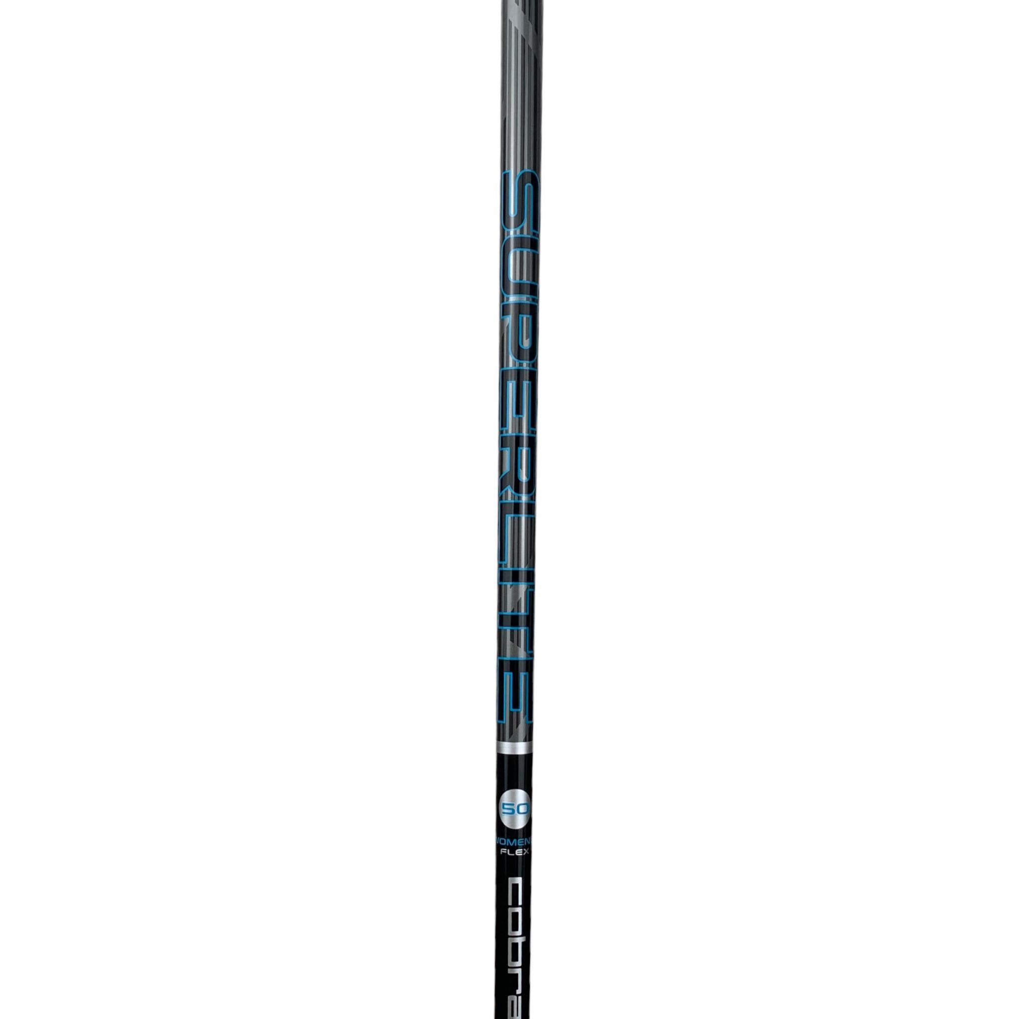 Cobra F-Max SuperLite Hybrid / Flex Womens / #7/32