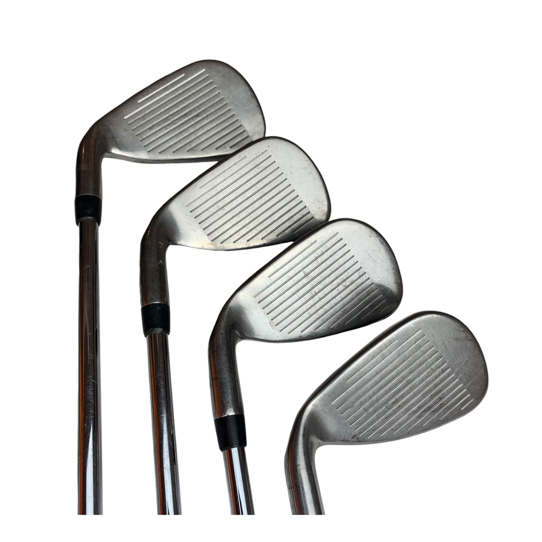 Callaway Steelhead XR Jernsæt / Flex Regular / 5-PW / Stål