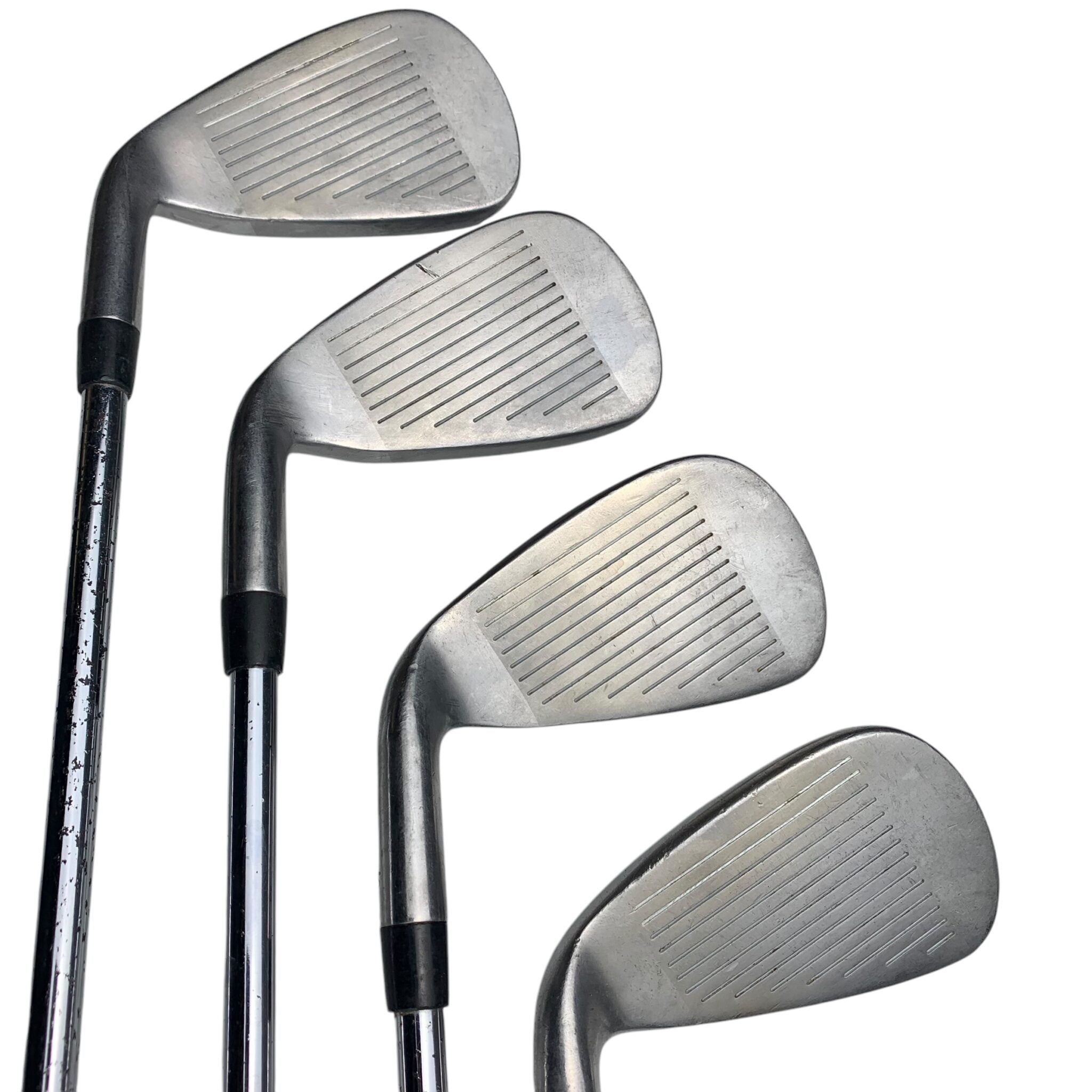 Callaway XR OS Jernsæt / Flex Regular / 4-PW / Stål