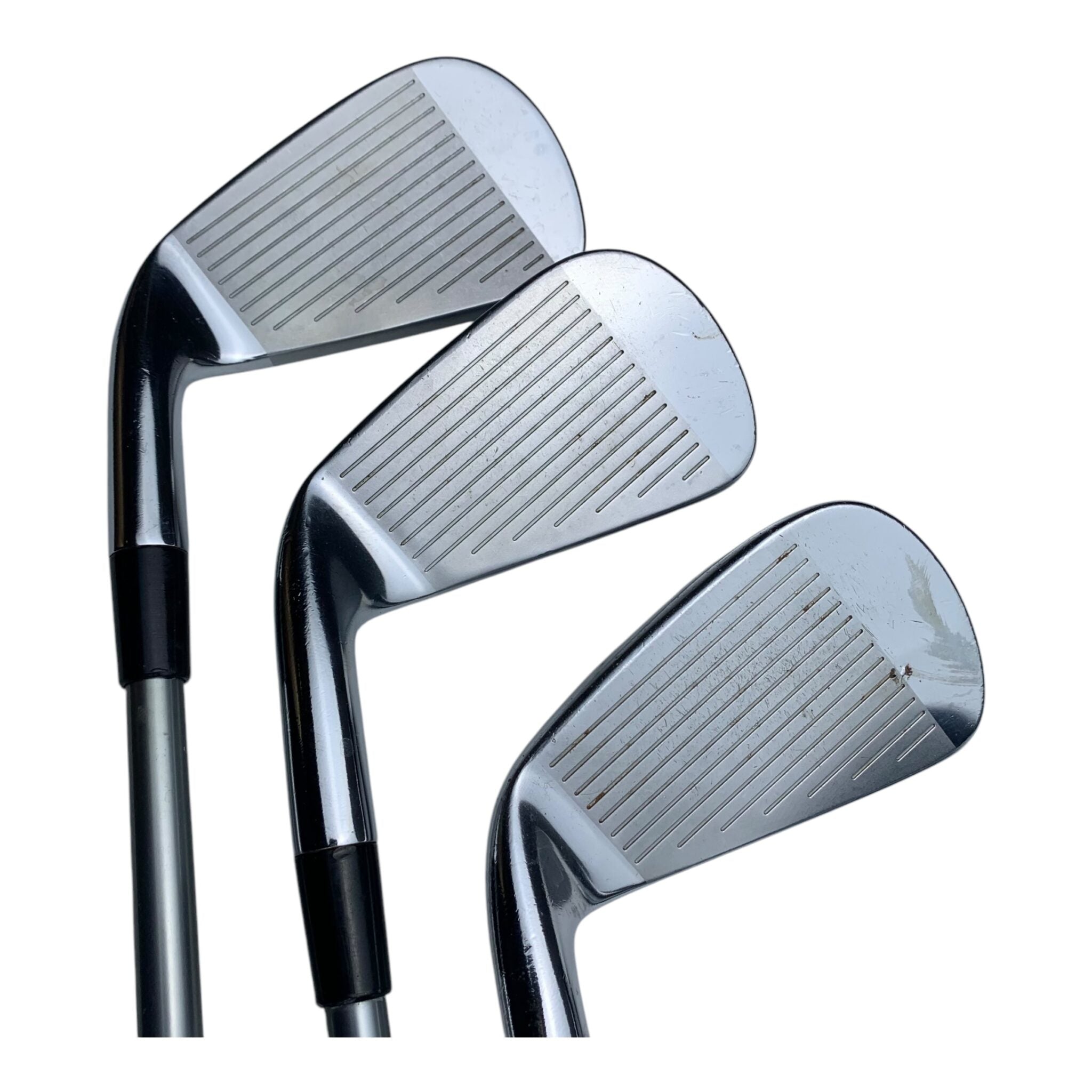 TaylorMade Tour Preferred CB Jernsæt / Flex Regular / 5-PW / Grafit