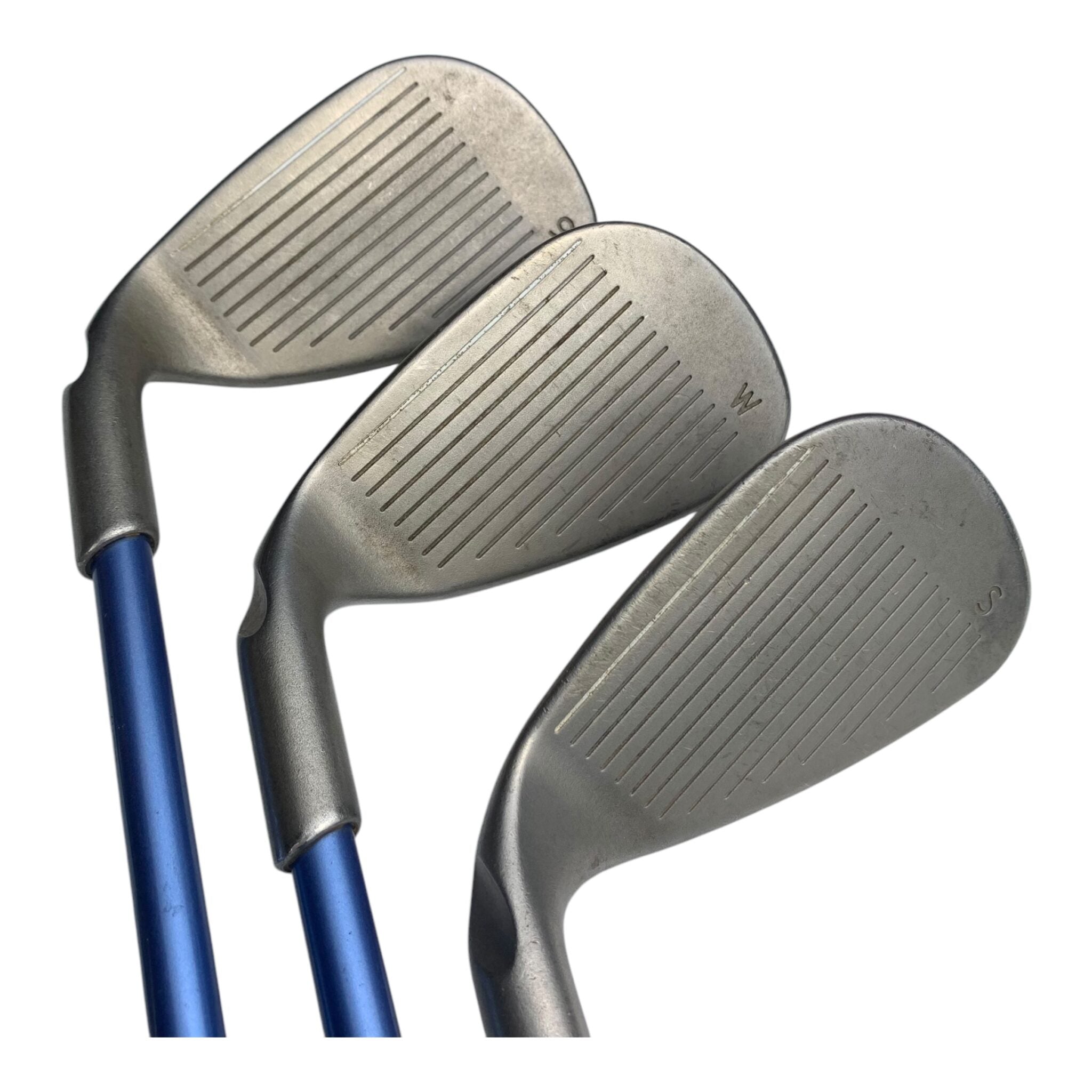 PING G5 Jernsæt / Flex A-flex / 5-SW / Grafit