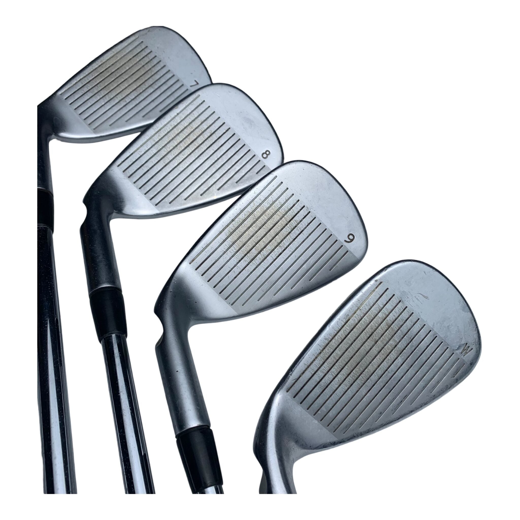 PING G400 Jernsæt / Flex Regular / 5-PW / Stål
