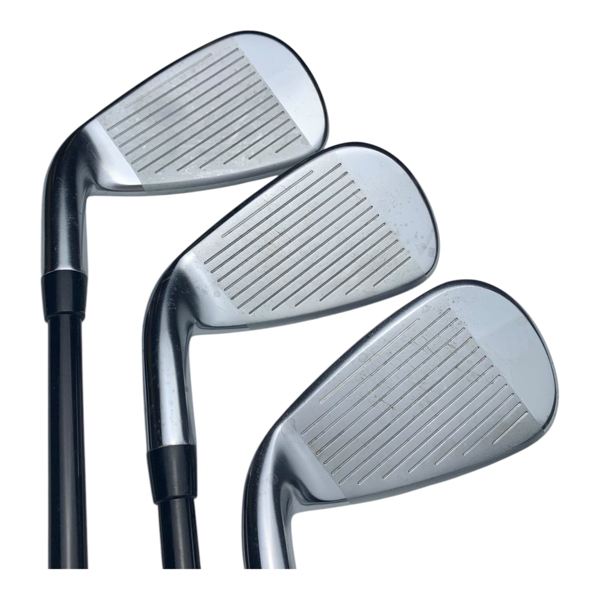 Cobra F-Max One Length Jernsæt / Flex Regular / 5-PW / Grafit