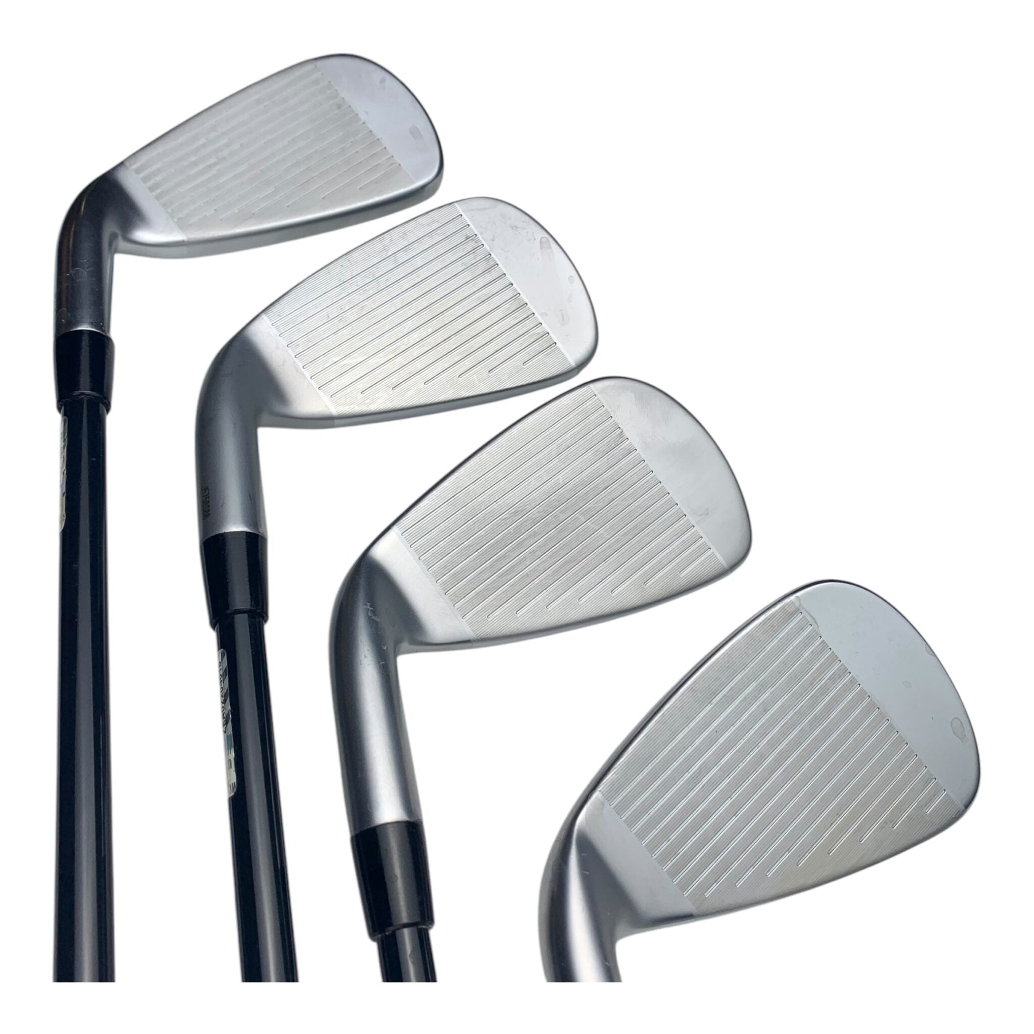 Cleveland Launcher UHX Jernsæt / Flex Regular / 4-PW / Grafit
