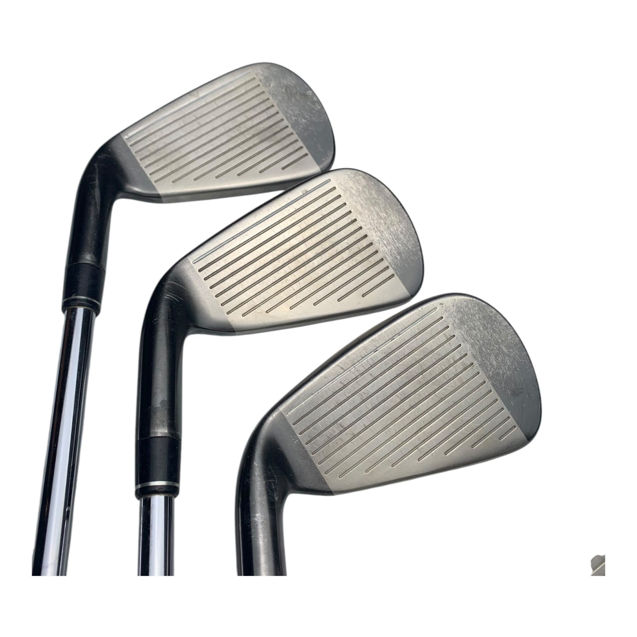 TaylorMade M2 Tour Jernsæt / Flex Regular / 5-PW / Stål