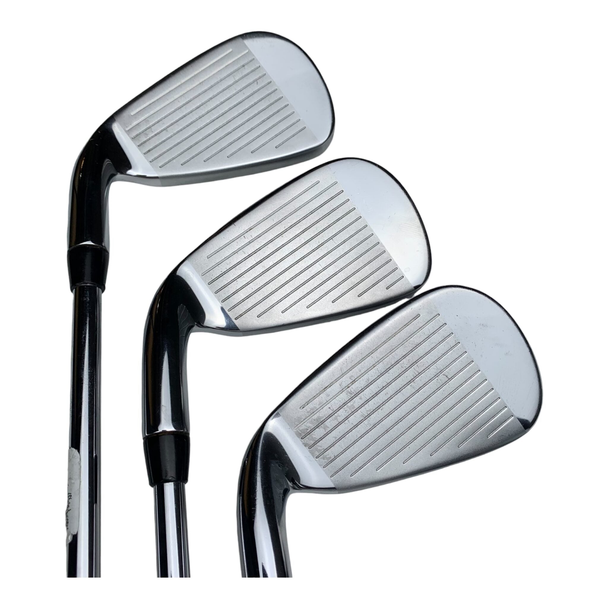 Adams Blue Jernsæt / Flex Regular / 5-PW / Stål