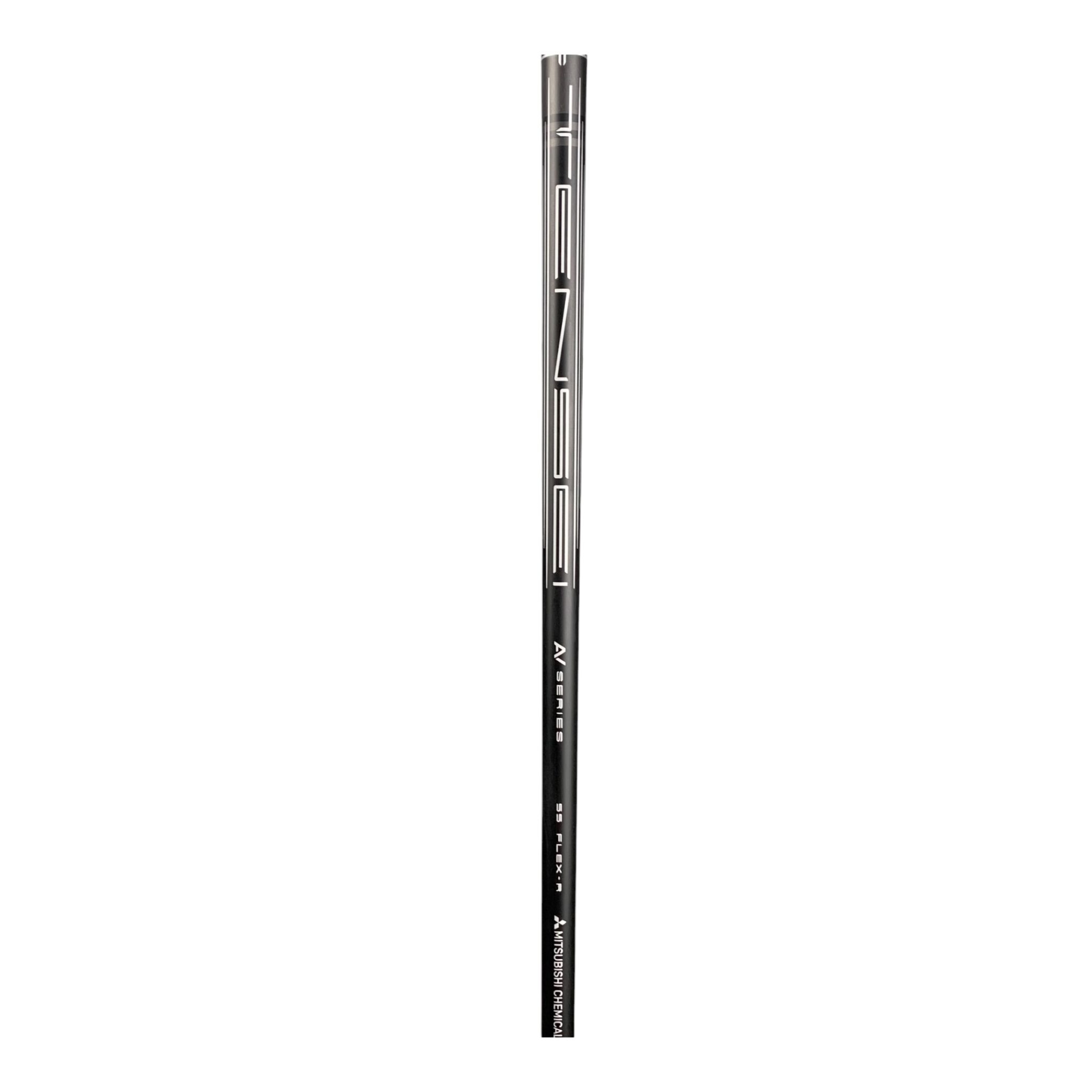 Callaway Ai Smoke Max D Driver / Flex Regular / Loft 9 Venstre