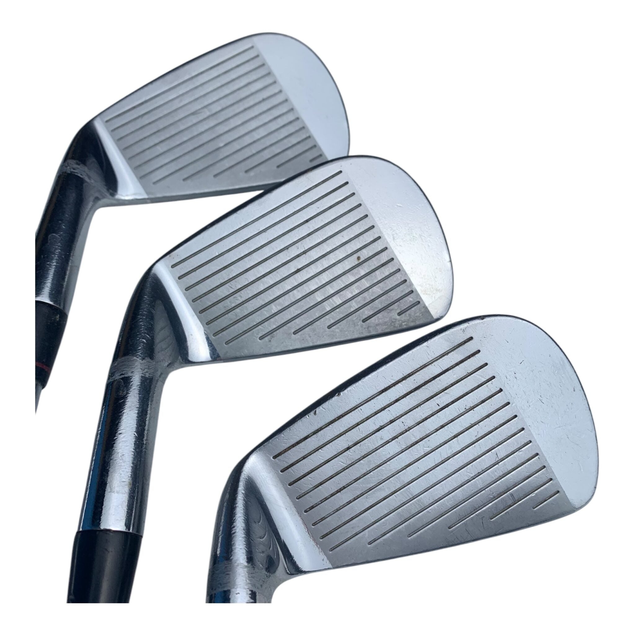 Nike VR-S Forged Jernsæt / Flex Stiff / 5-PW / Stål