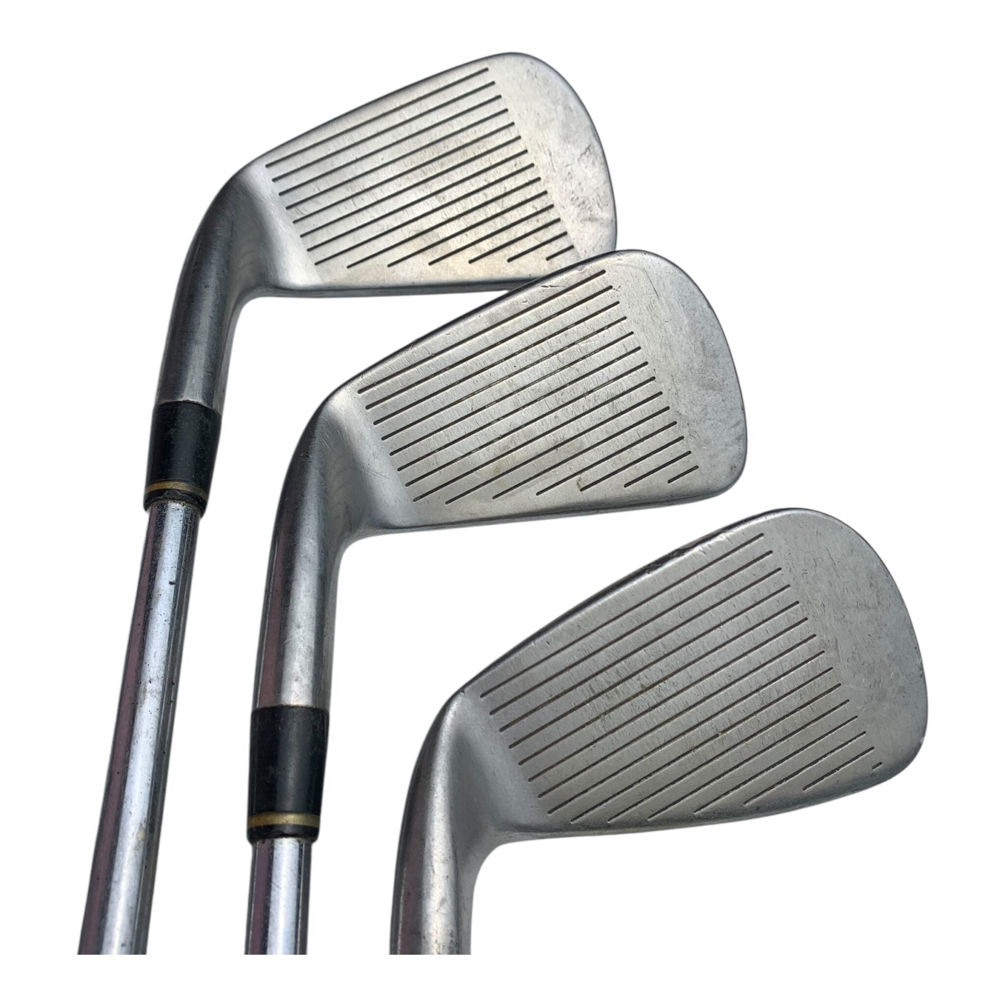 Titleist DCI Jernsæt / Flex Stiff / 2-SW / Stål