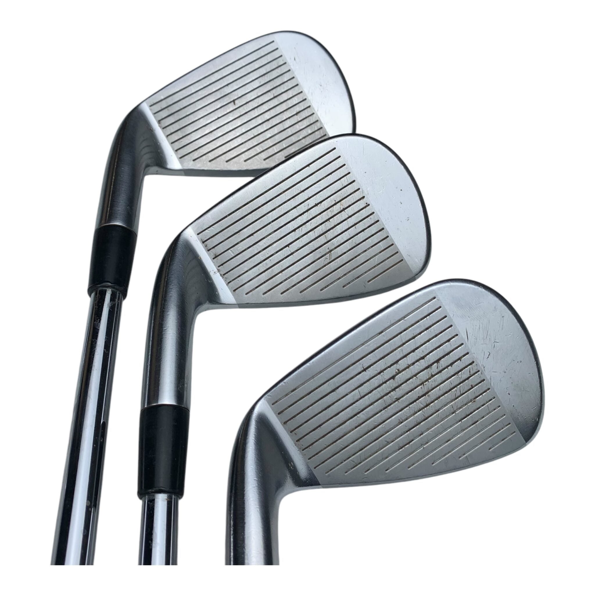 Cobra Fly-Z+ Forged Jernsæt / Flex Regular / 4-PW / Stål