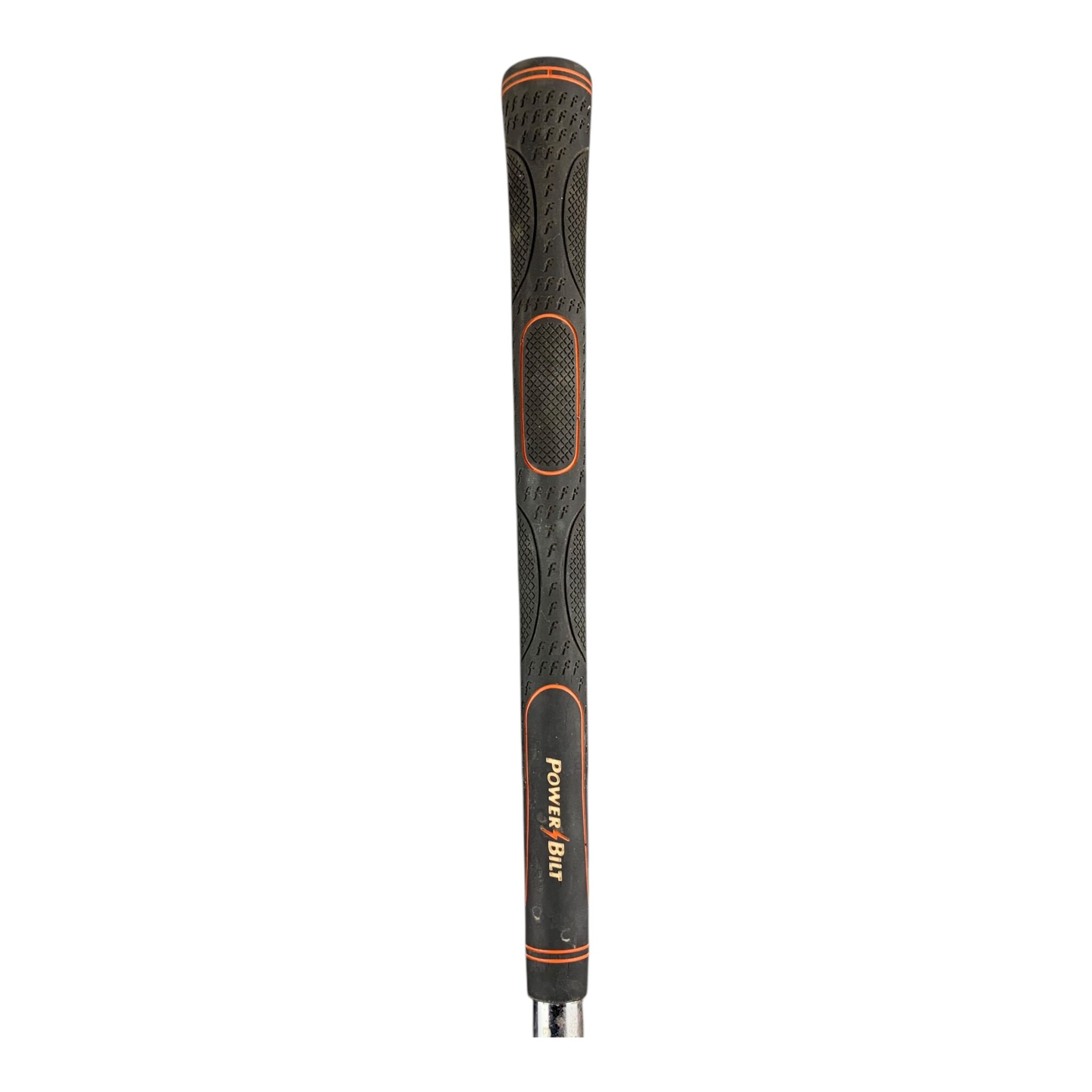 Power Bilt TPS Chipper / Stål / #38/0