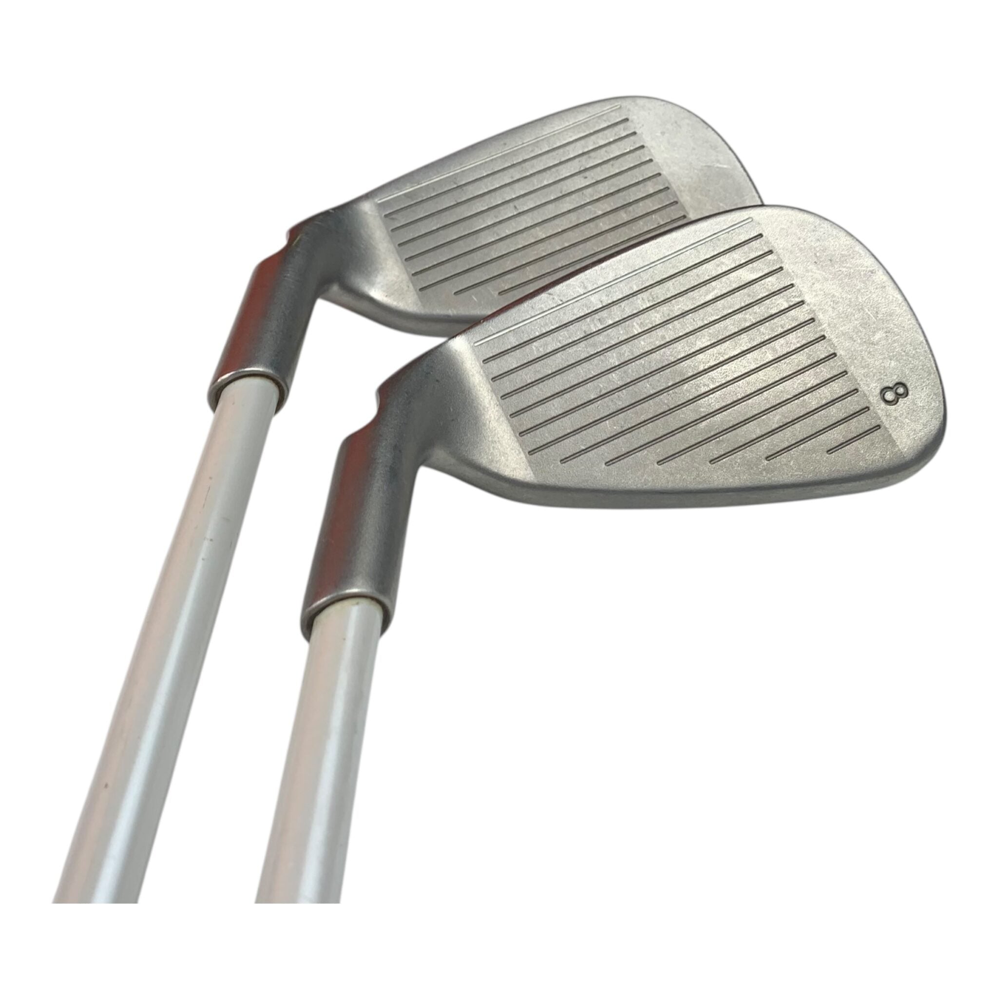 PING Faith Jernsæt / Flex Ladies / 7-SW / Grafit