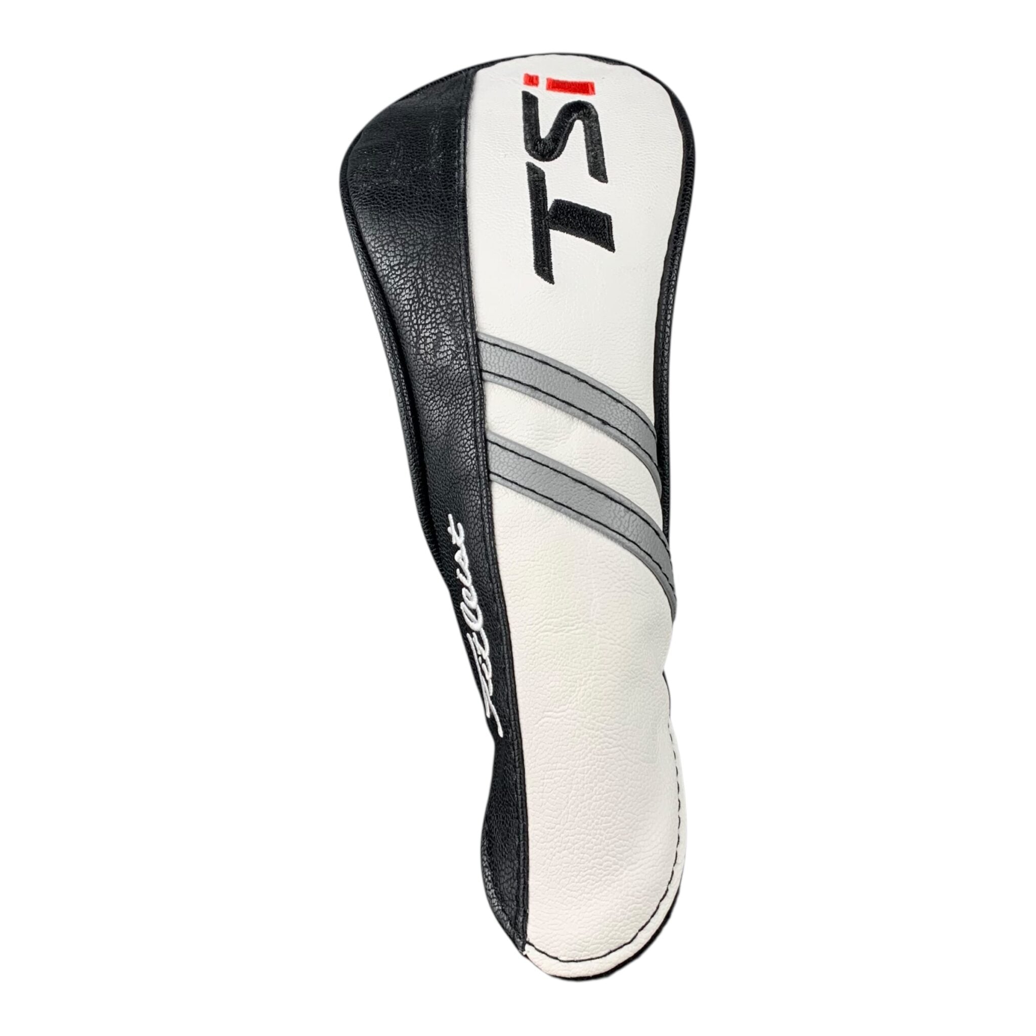 Titleist TSi2 Hybrid / Flex A-flex / Grafit / #5/24