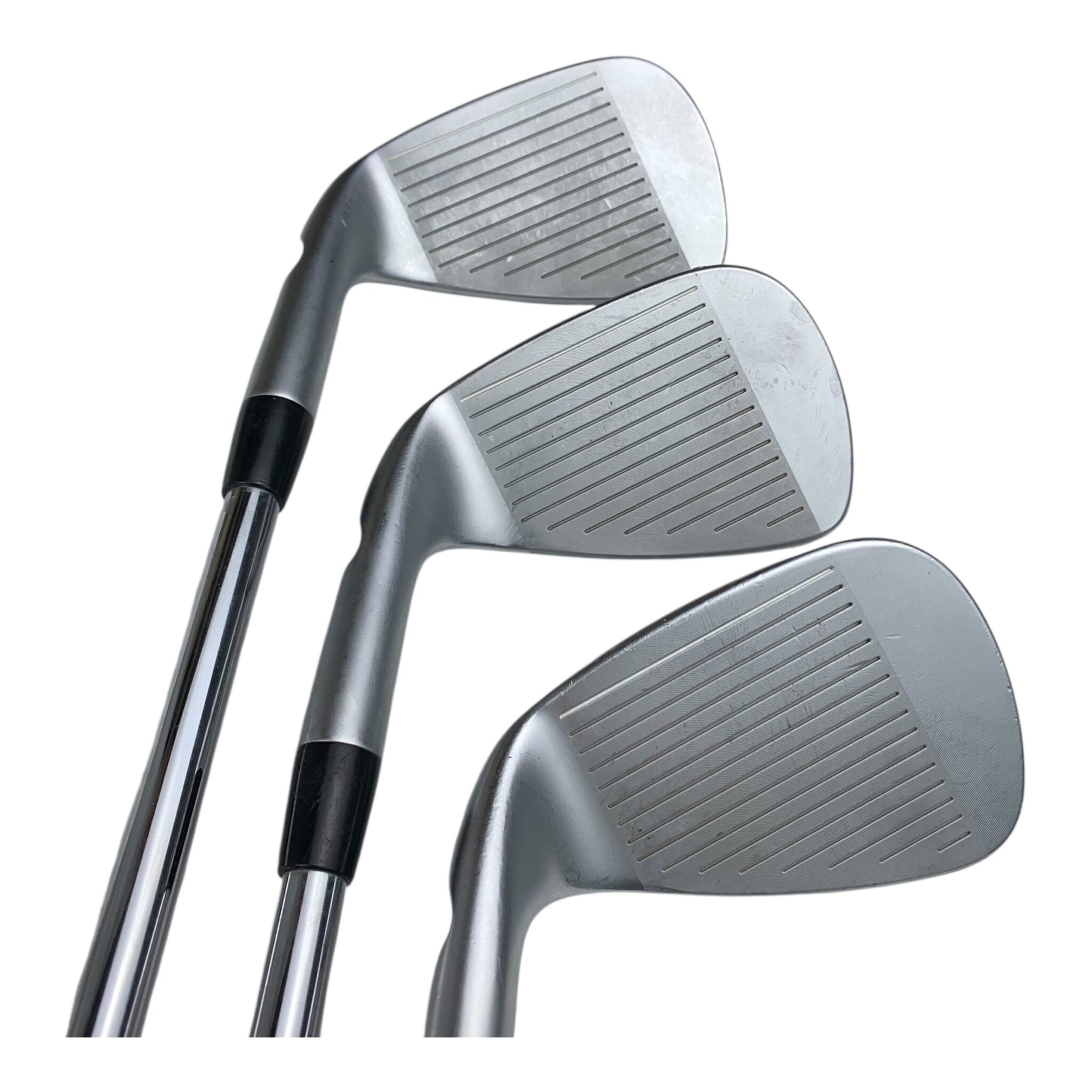 PING Blueprint T/i230 Jernsæt / Flex Stiff / 4-PW / Stål