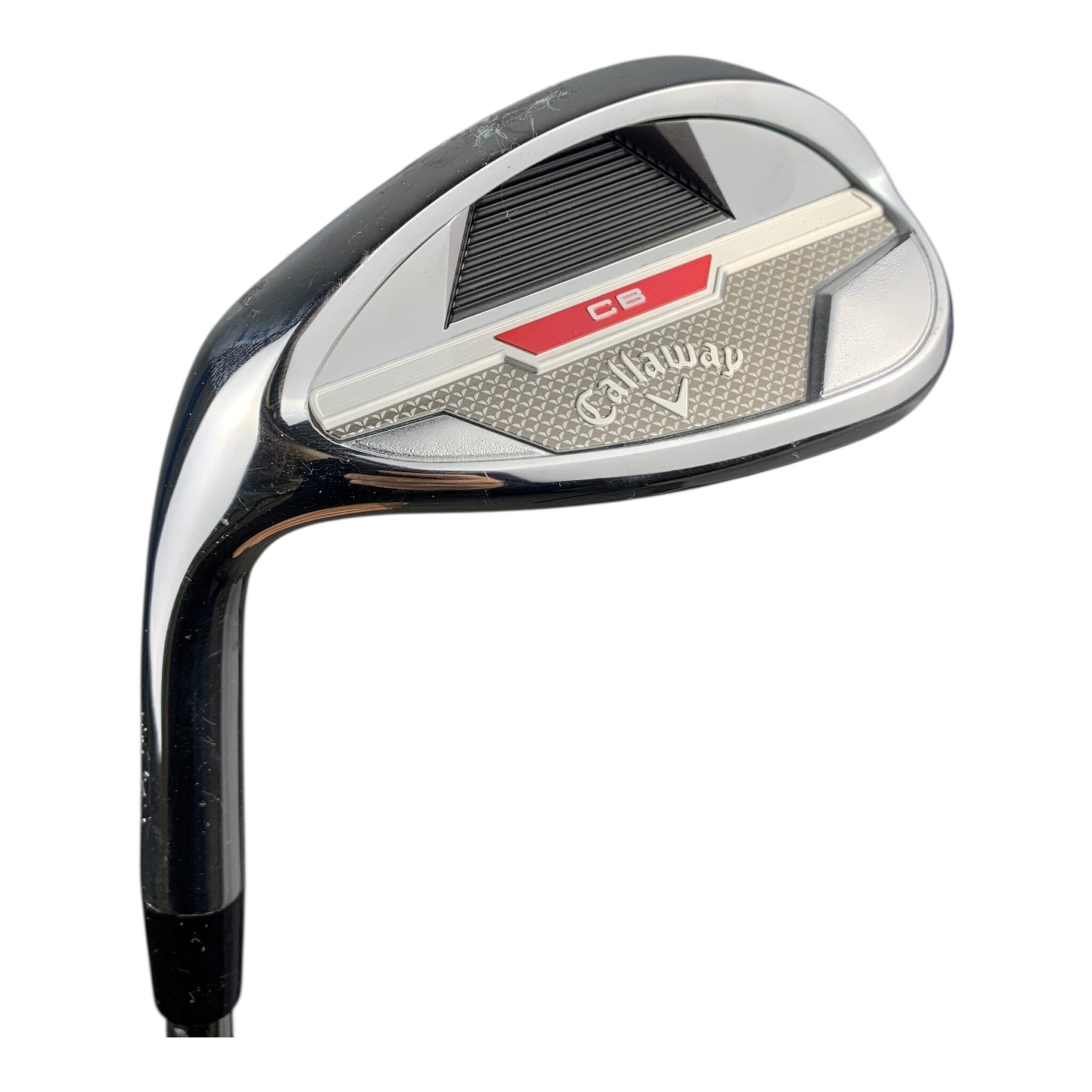 Callaway CB 23 Wedge / Stål / #56/14 Venstre