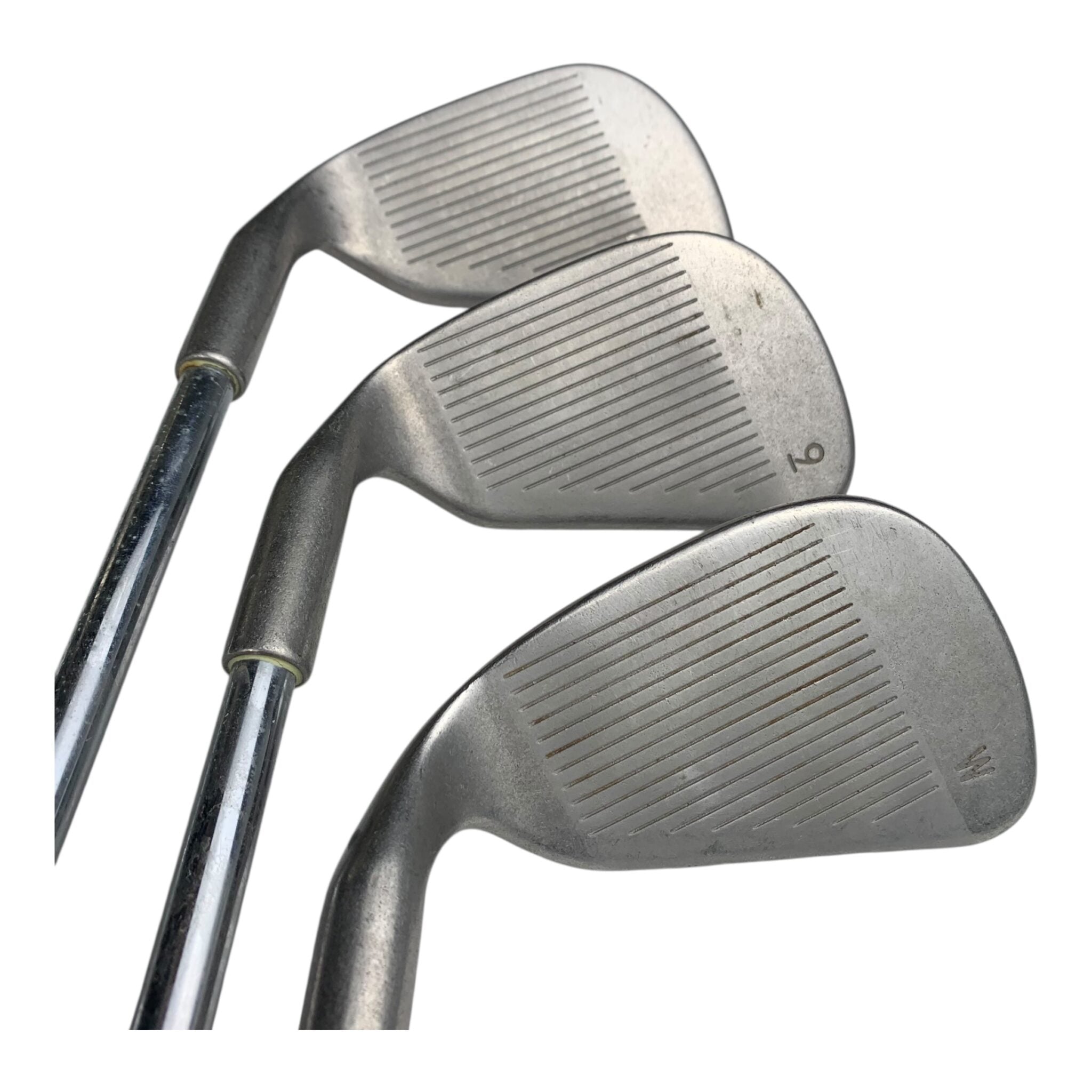 PING Eye-2 Jernsæt / Flex Regular / 4-PW / Stål