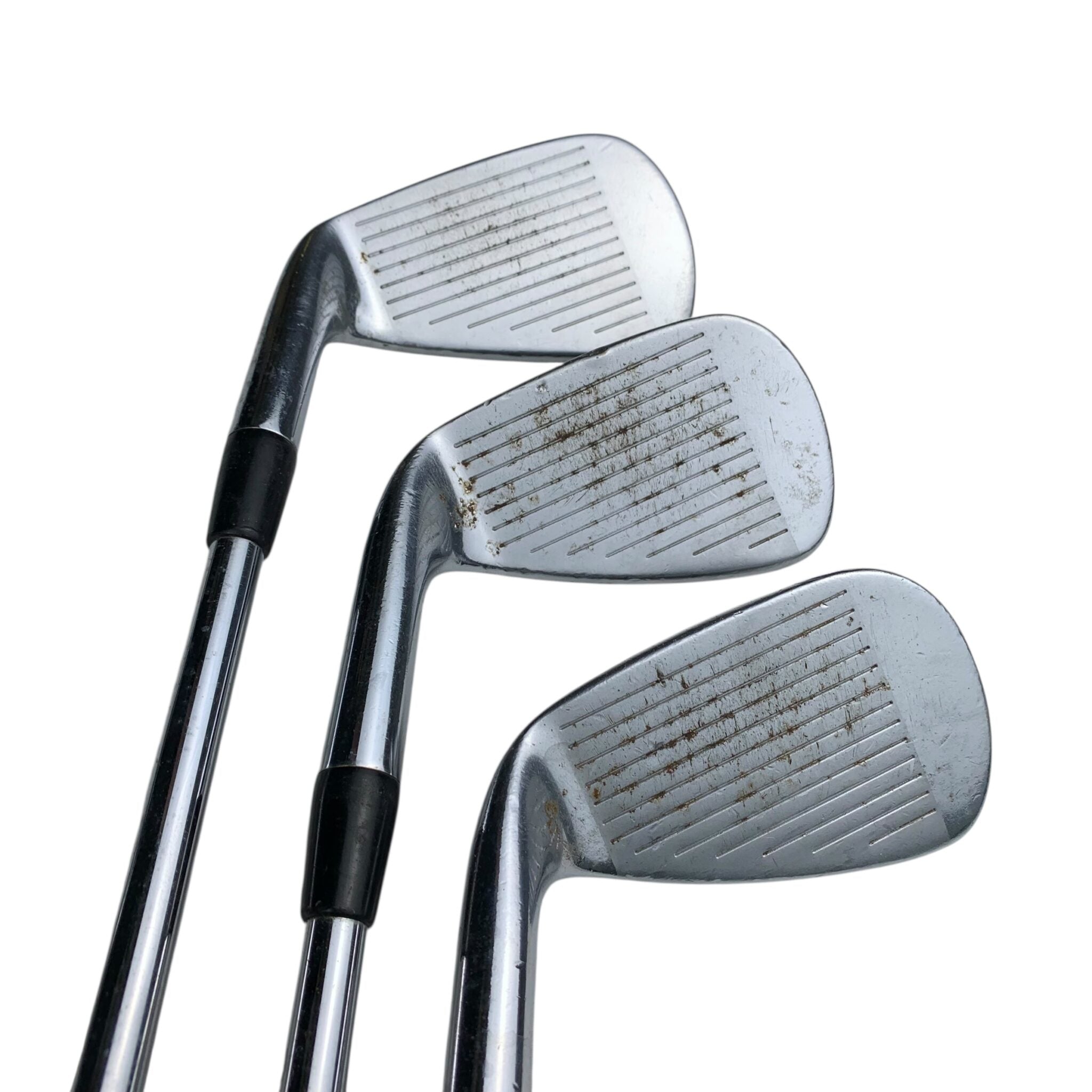 Titleist Ap1 710 Jernsæt / Flex Regular / 4-9 / Grafit