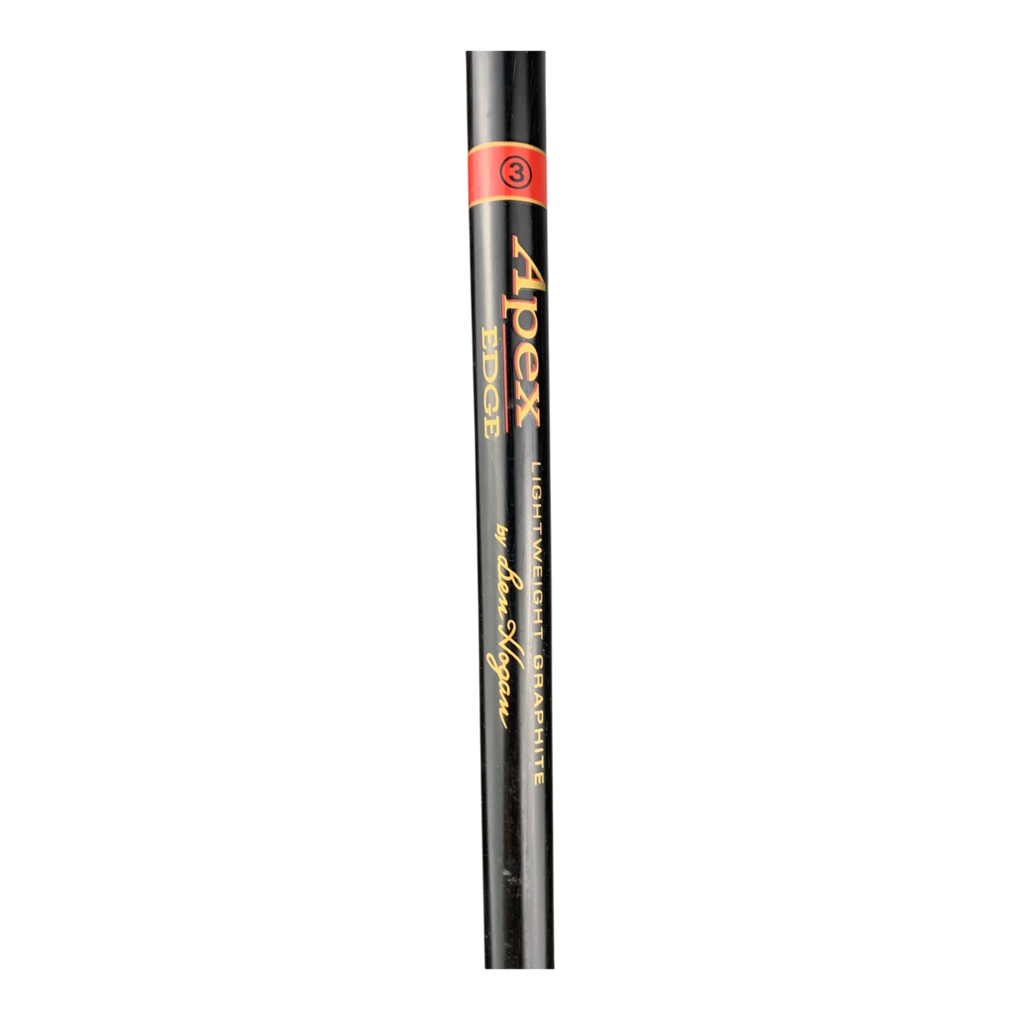 Ben Hogan Edge CFT Hybrid / Flex Regular / Grafit / #5/27 galleri billede 4 - brugt golf udstyr i god stand