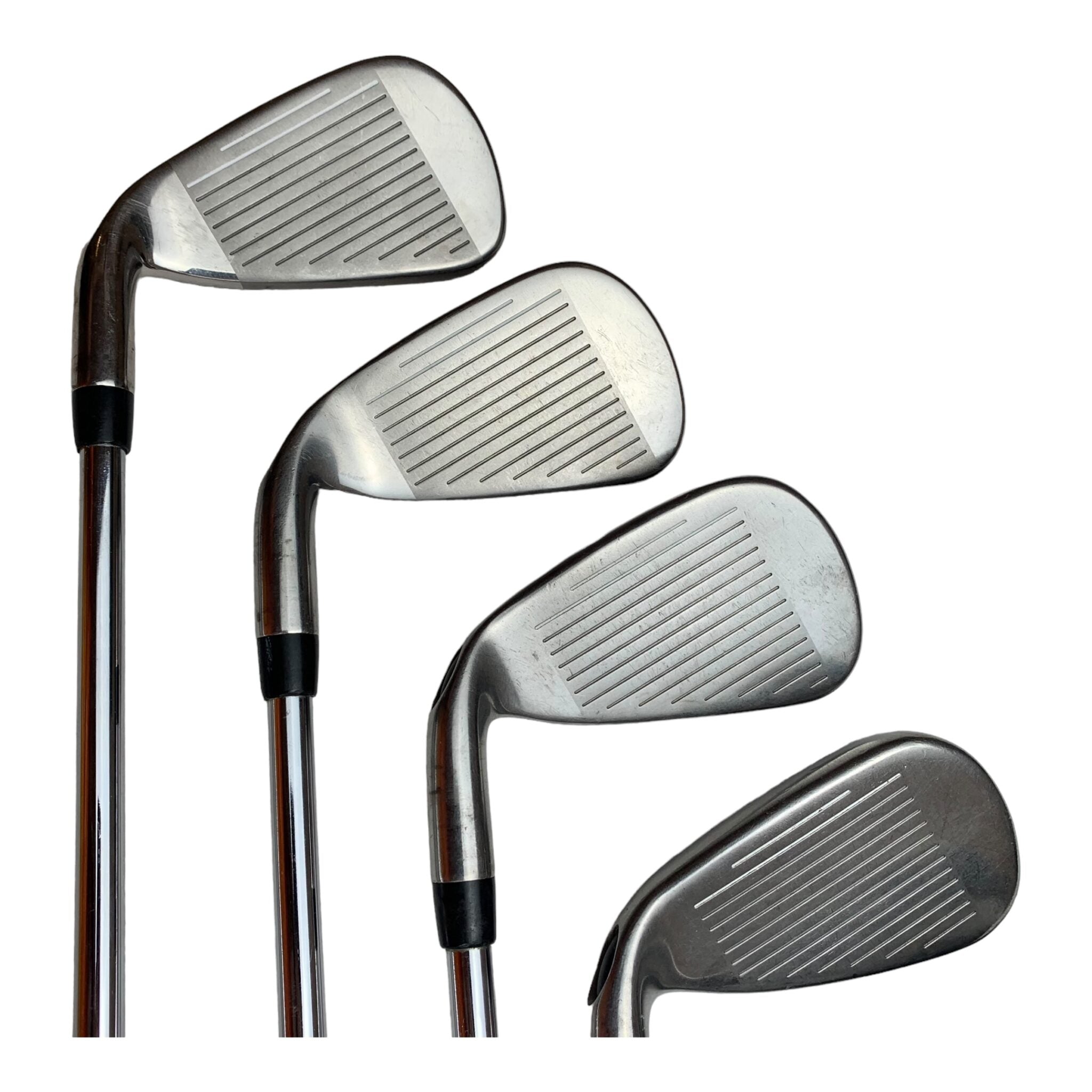 Callaway Steelhead XR Jernsæt / Flex Regular / 5-PW / Stål