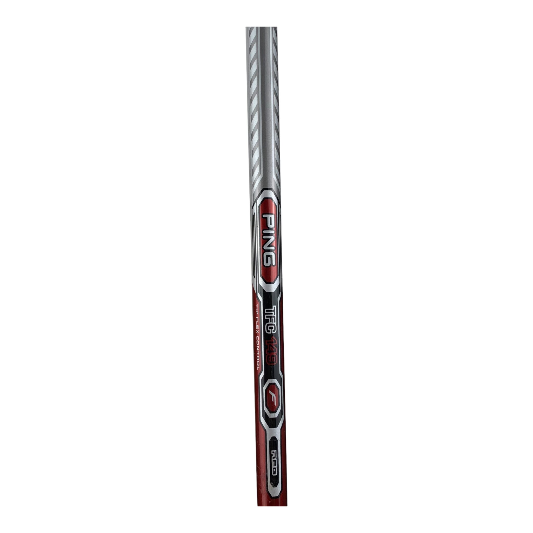 Ping G15 Draw Fairway Wood / Flex Regular / Grafit / #4/17