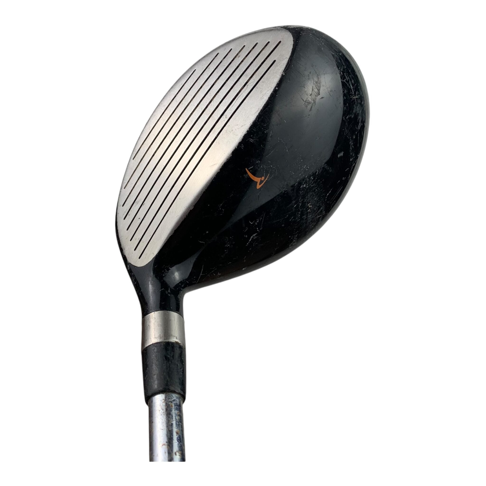 SG 05 Fairway Woods / Flex Reguar - Stål / #3, 5, 7/ 15, 18, 24