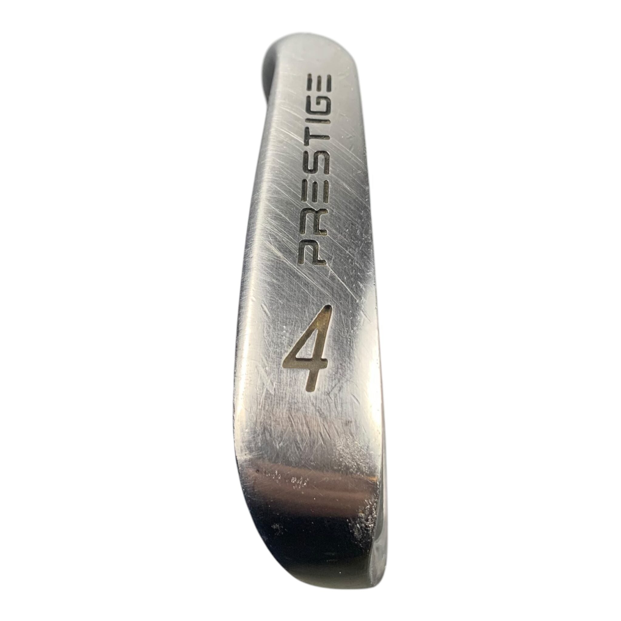 Prestige Diamond III Driving Iron / Flex Regular / Graphite / #4/22
