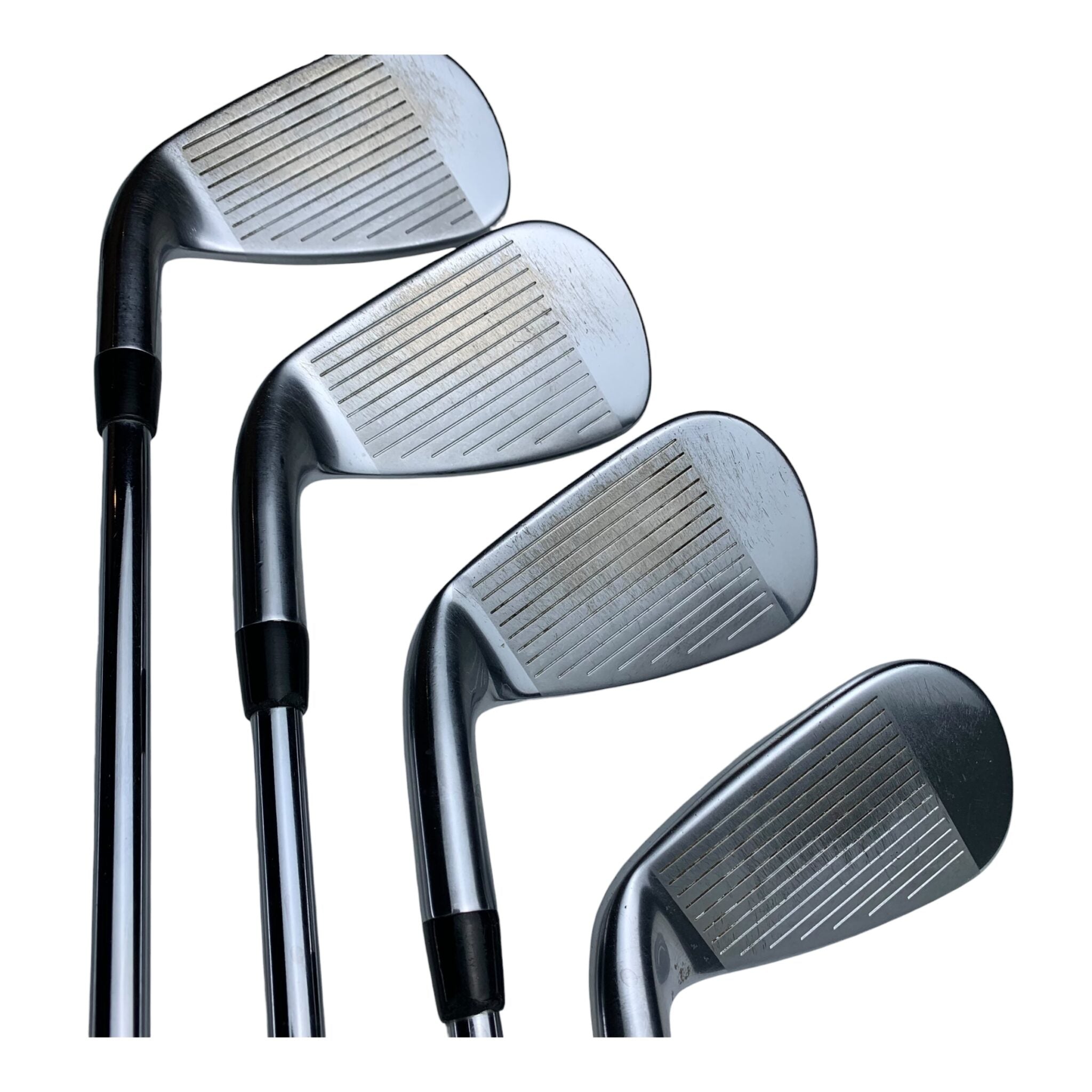 Titleist T300 2021 Jernsæt / Flex Regular / 5-P + 48'  / Stål