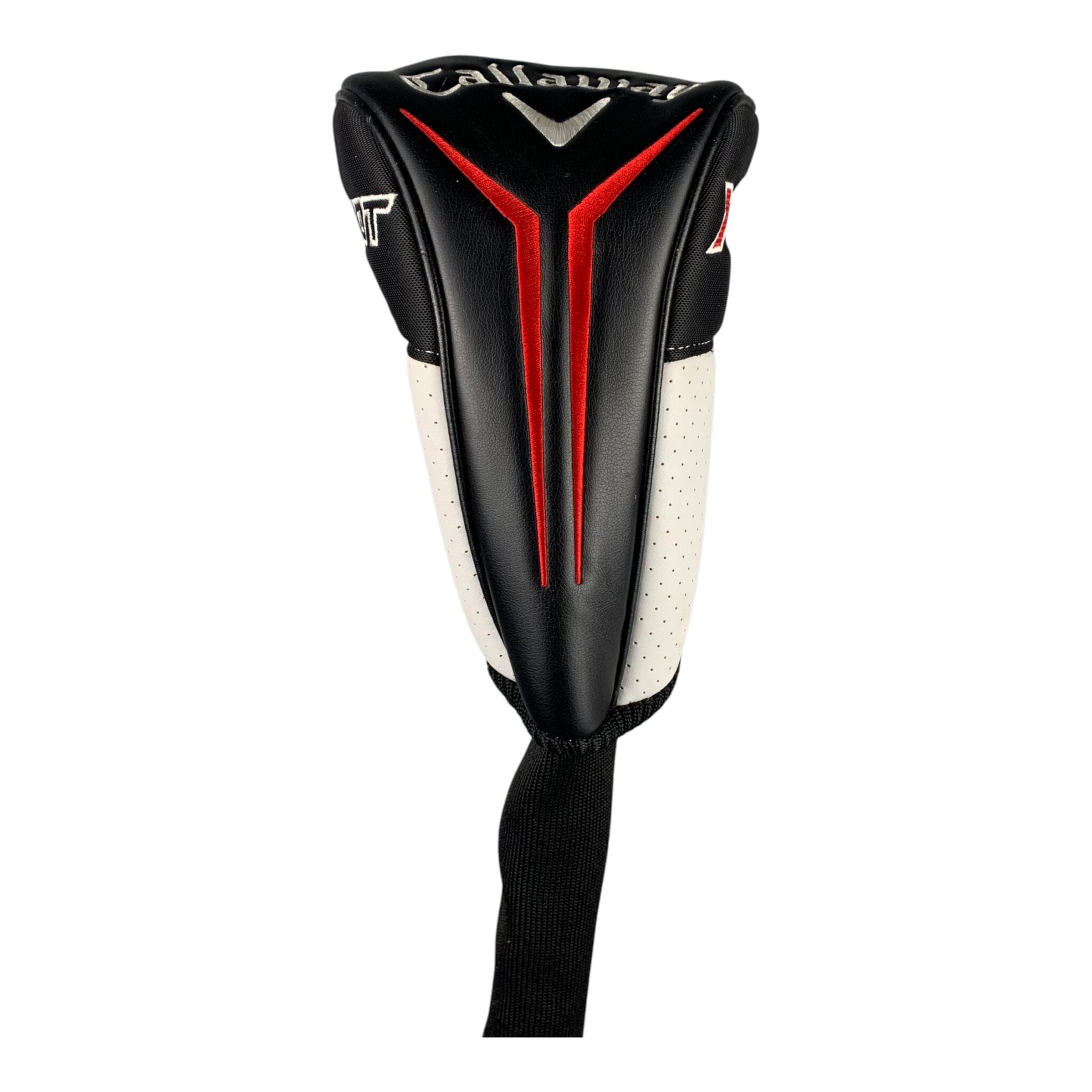 Callaway X Hot Driver / Flex Regular / Loft 11.5