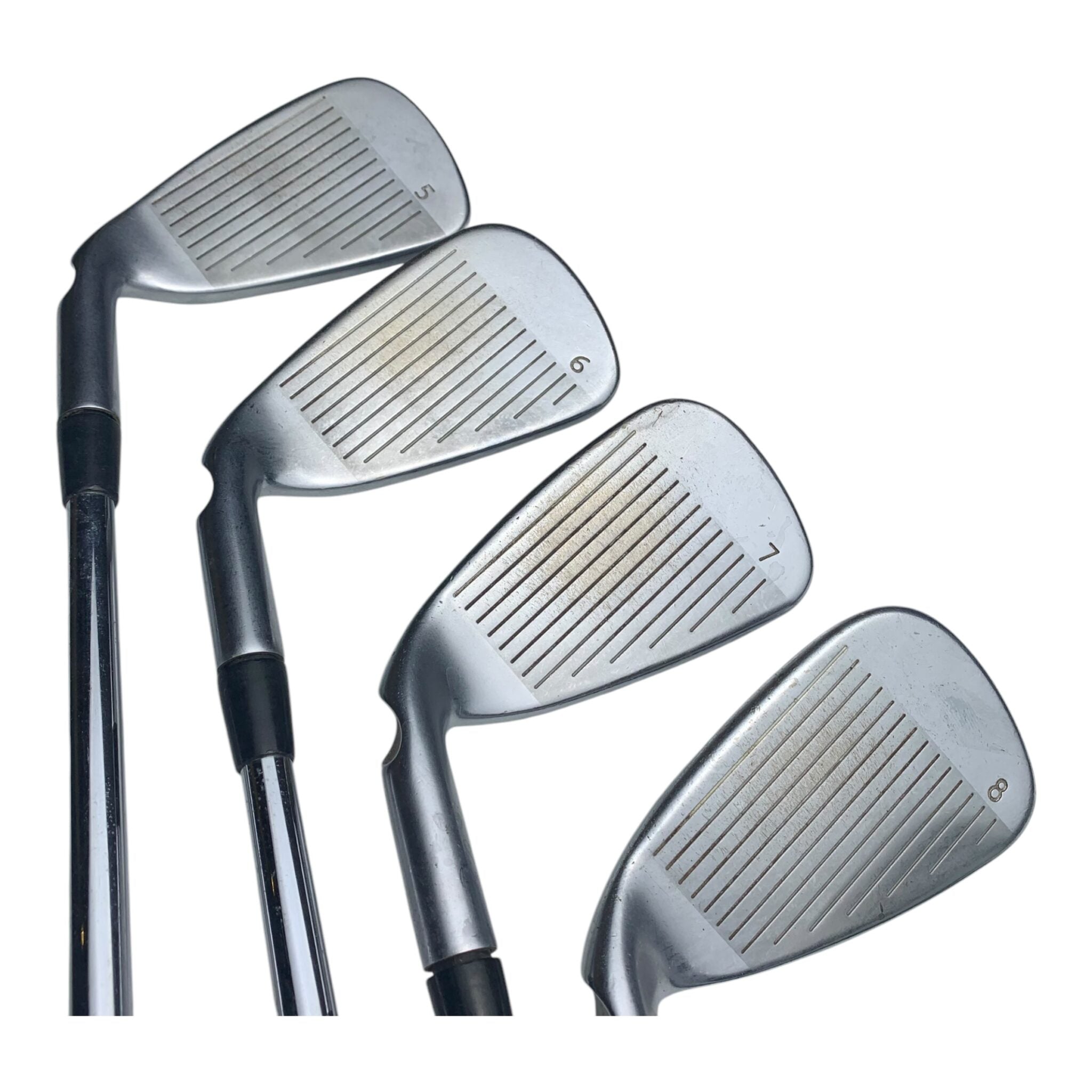 PING G400 Jernsæt / Flex Regular / 5-PW / Stål