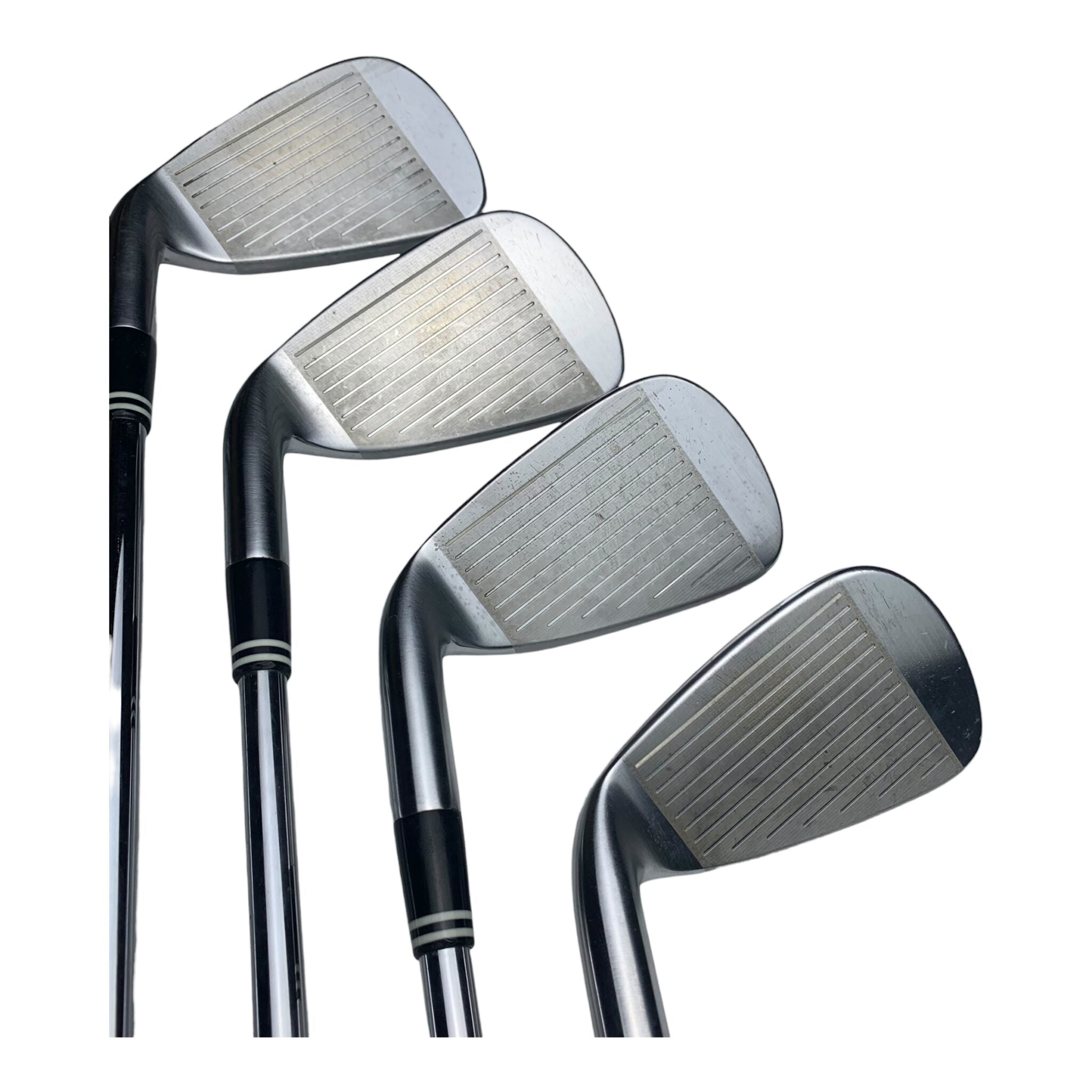 Cleveland CG16 Jernsæt / Flex Regular / 5-PW / Stål