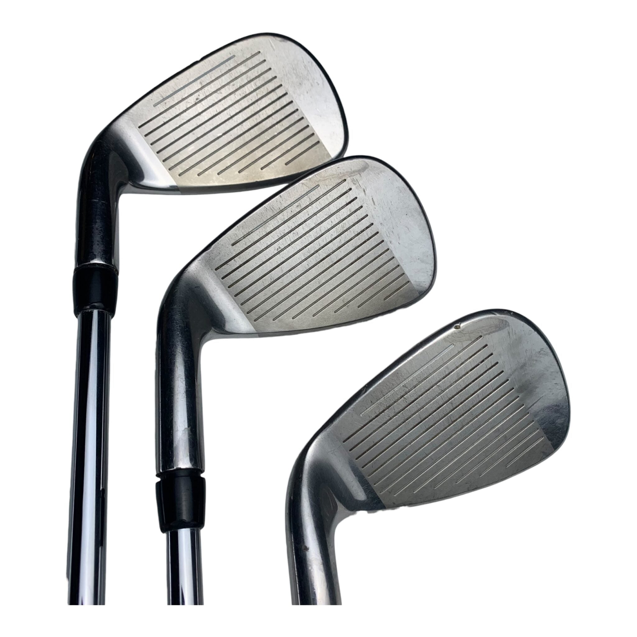 Cobra KING F8 Jernsæt / Flex Regular / 5-PW / Stål