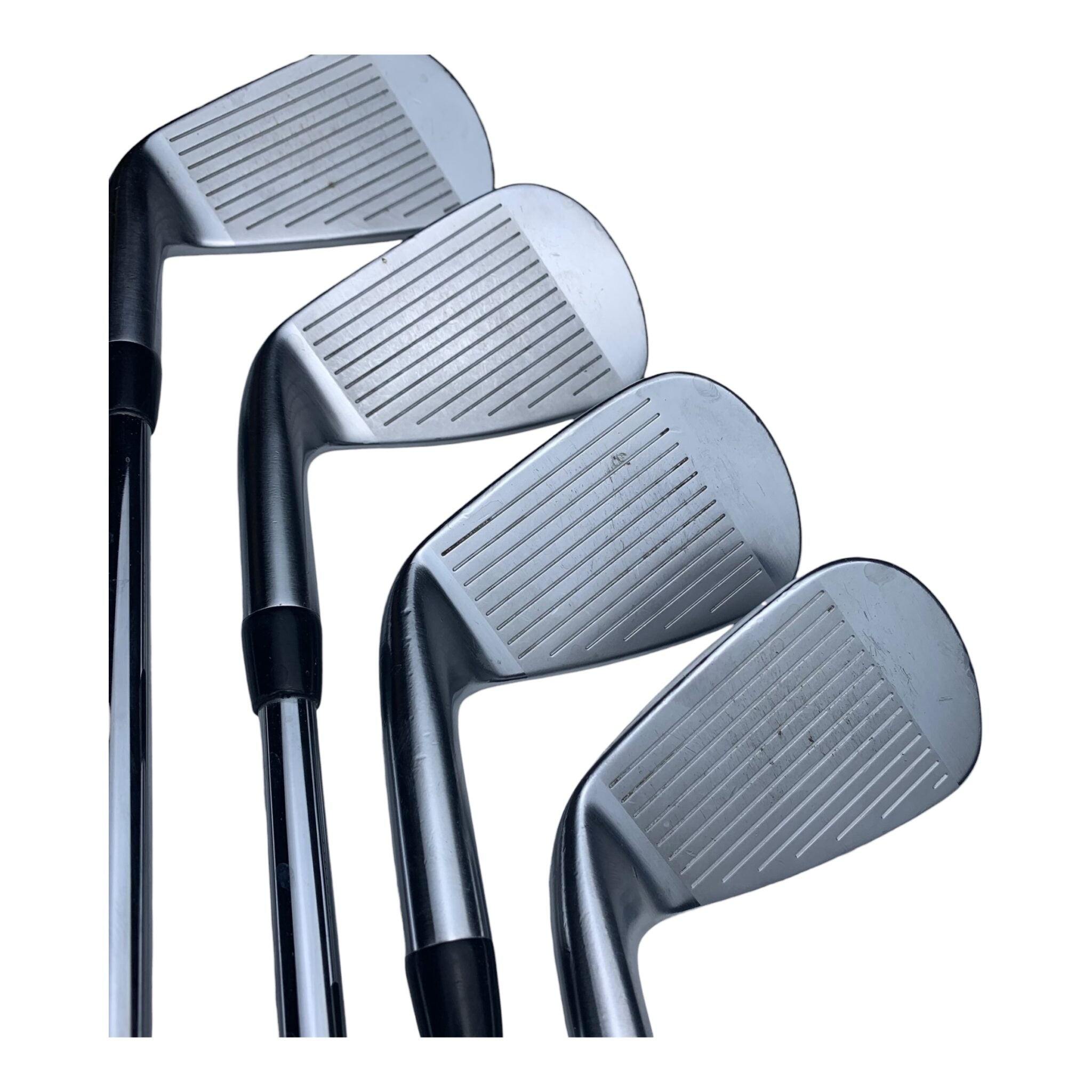 Titleist T100 Jernsæt / Flex Stiff / 5-PW  / Stål