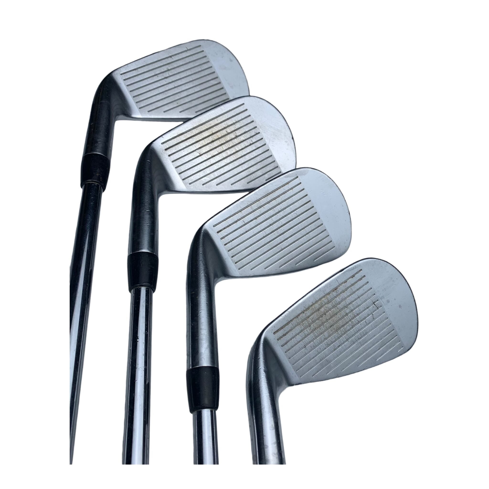 Titleist T100 Jernsæt / Flex X-Stiff / 4-PW  / Stål