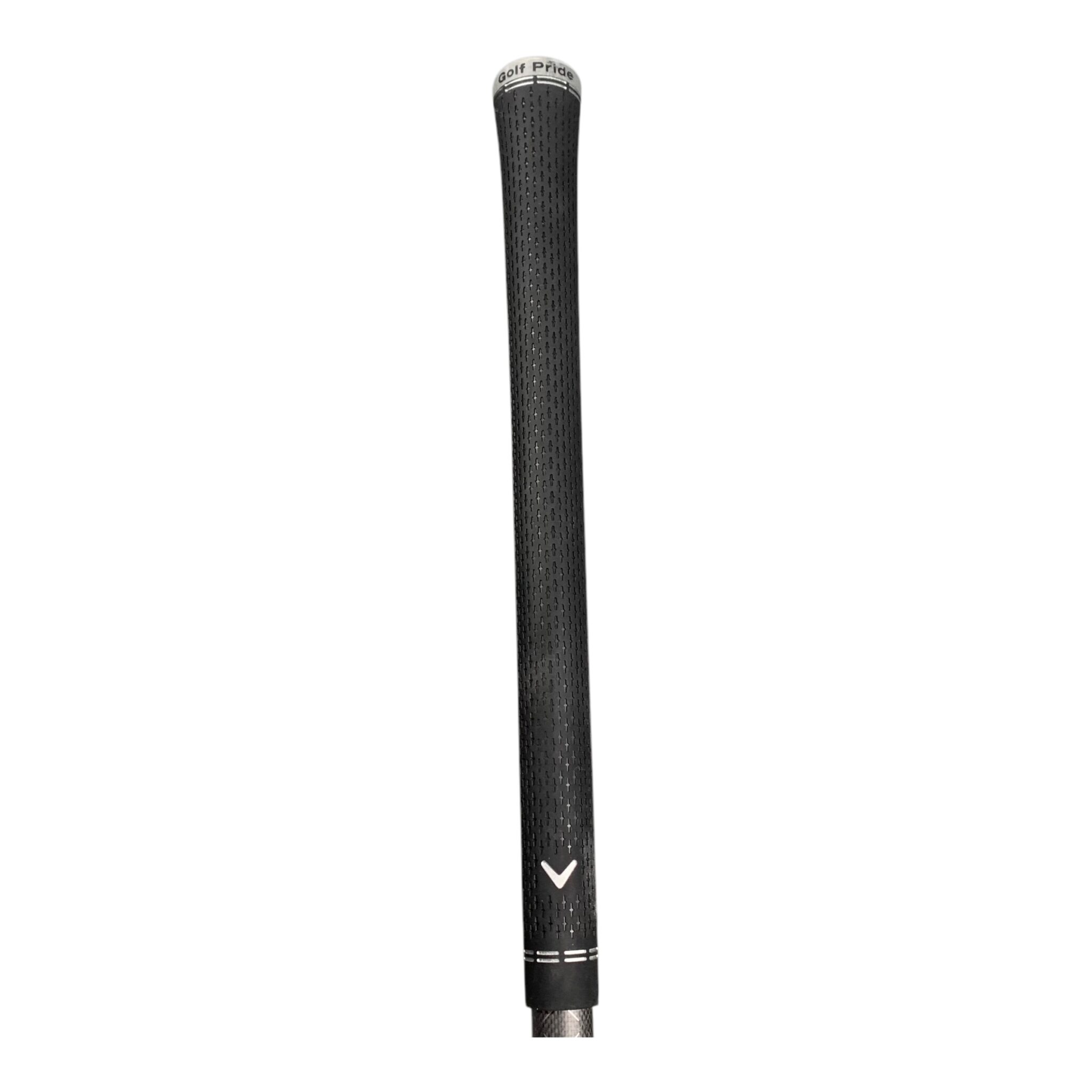 Callaway Ai Smoke Max D Driver / Flex Regular / Loft 9 Venstre